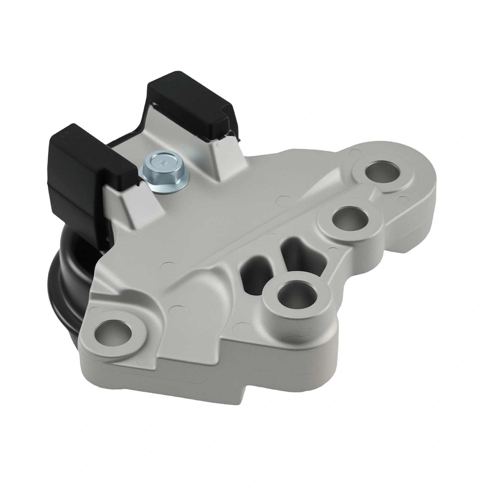4pcs Engine Motor & Transmission Mounts Kit A7384 for Nissan Rogue 2.5L FWD 2008-2015 CVT Replacement Parts view 3