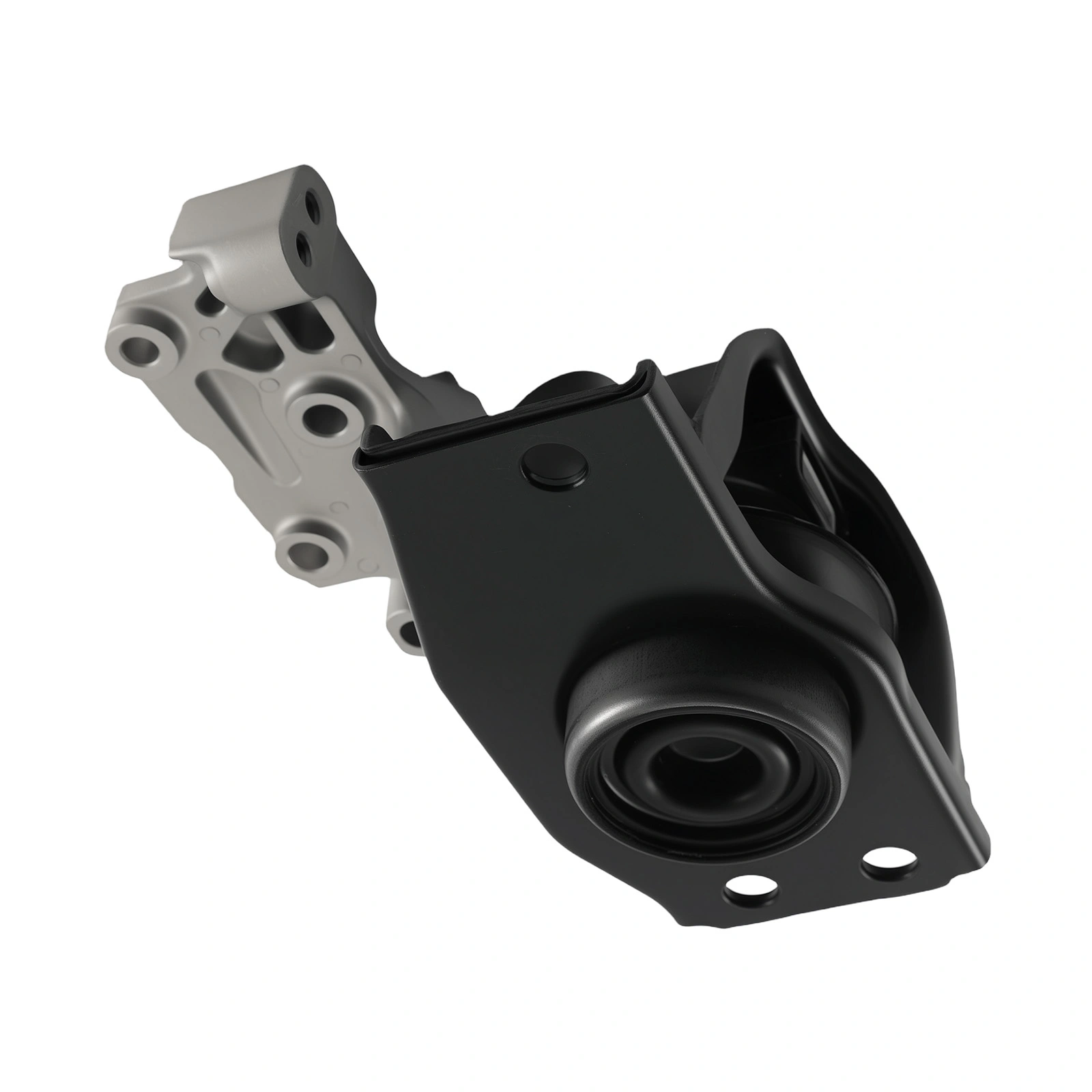 4pcs Engine Motor & Transmission Mounts Kit A7384 for Nissan Rogue 2.5L FWD 2008-2015 CVT Replacement Parts view 4