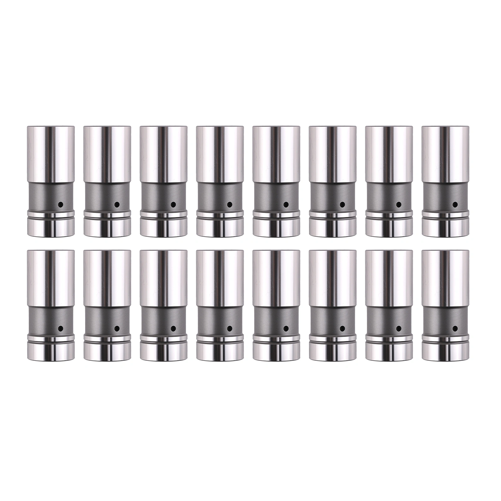 16PCS Engine Hydraulic Lifters HL1900 Fit Ford 289 302 351W 351C 429 460 V8