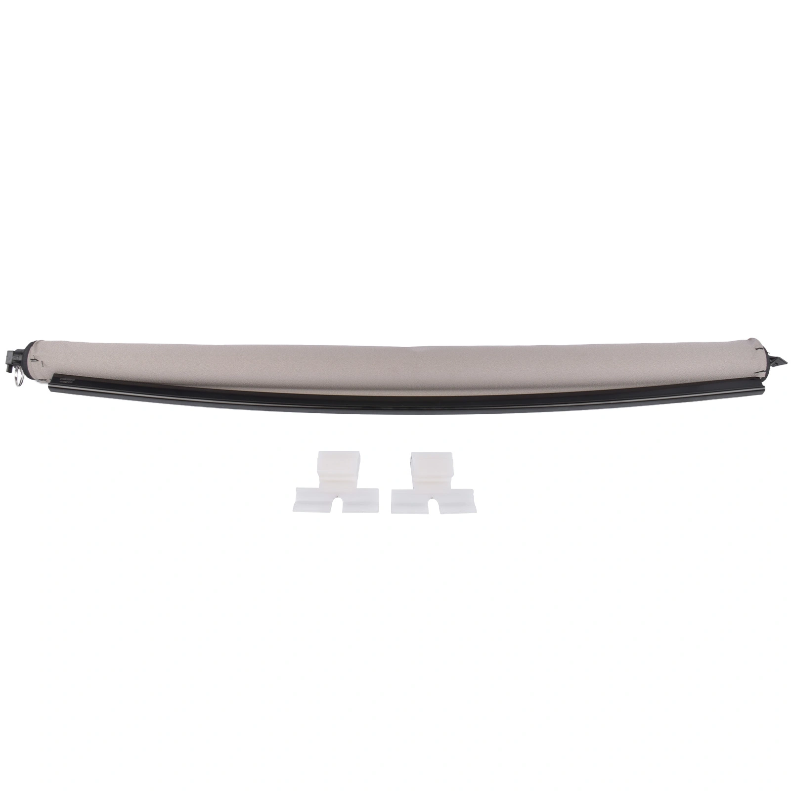 Gray Sunshade Sunroof Cover Fits for Cadillac SRX Base Luxury Performance Premium 2.8L 3.6L V6 2010-2016 25964410 19207927 25964409 view 5