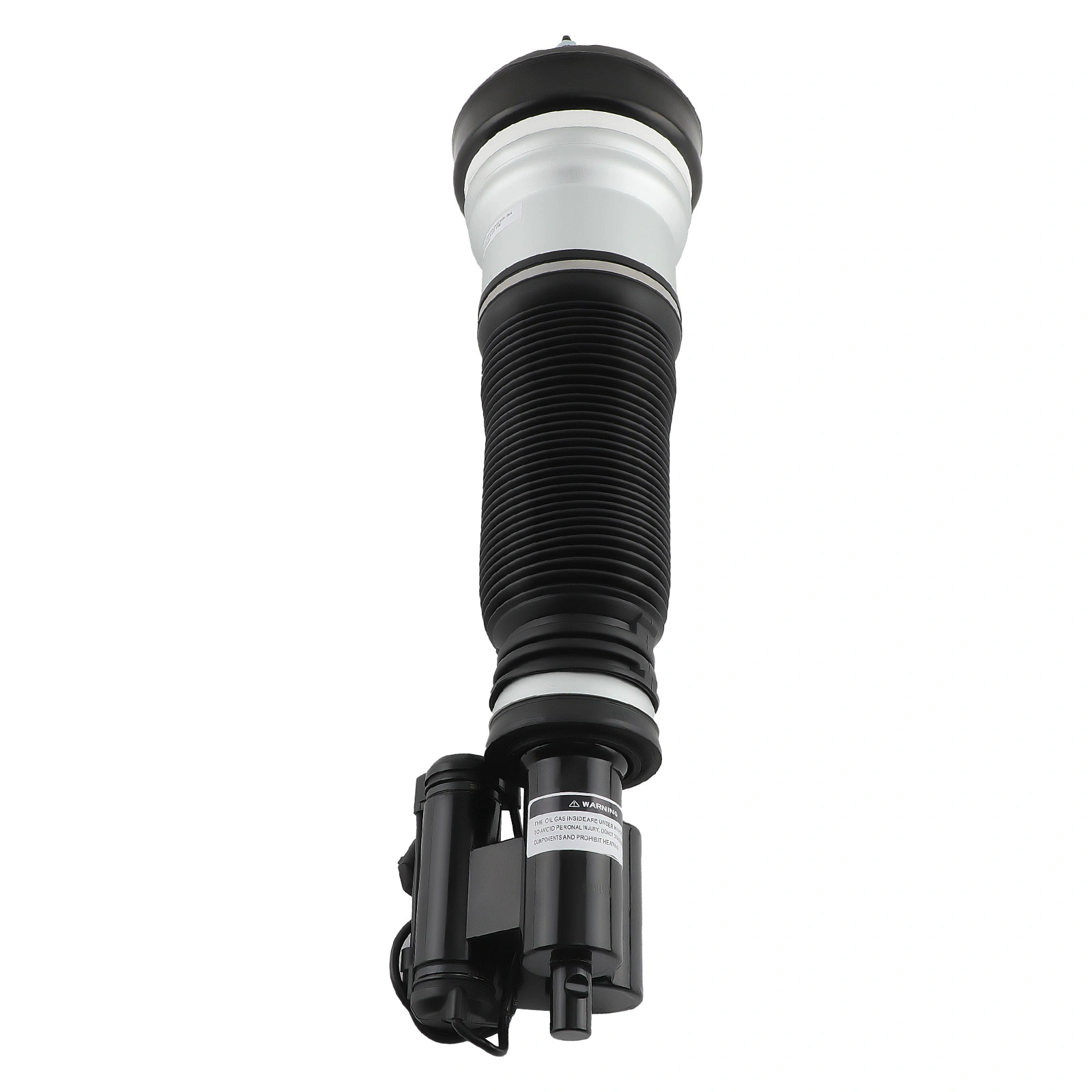 Front Left Air Shock Absorber for Mercedes-Benz W220 S430 S500 4Matic 2003-2006 2203201338 2203202138