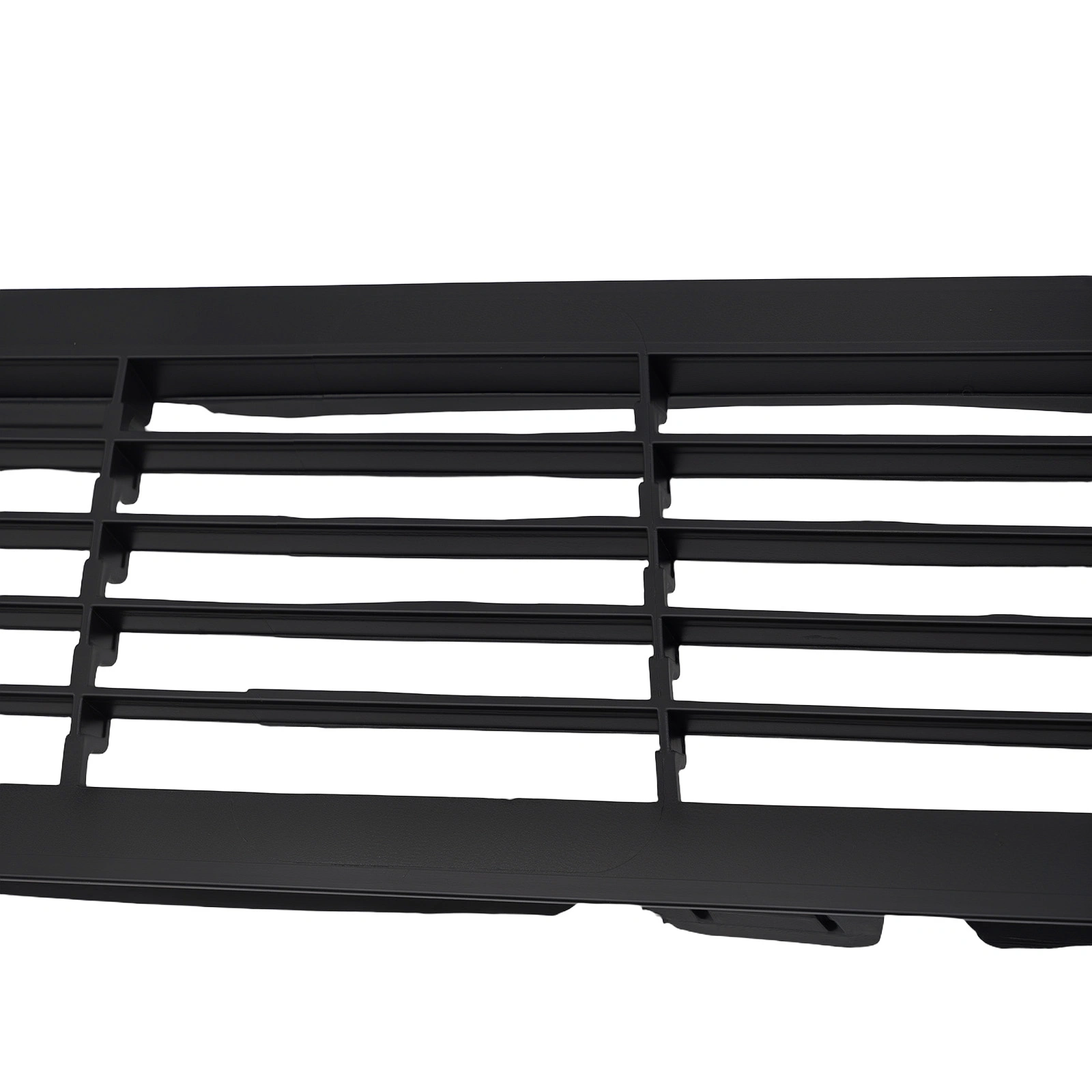 Black Lower Front Grille Fit Tesla Model Y 2020-2023 1493759-00-A Replacement