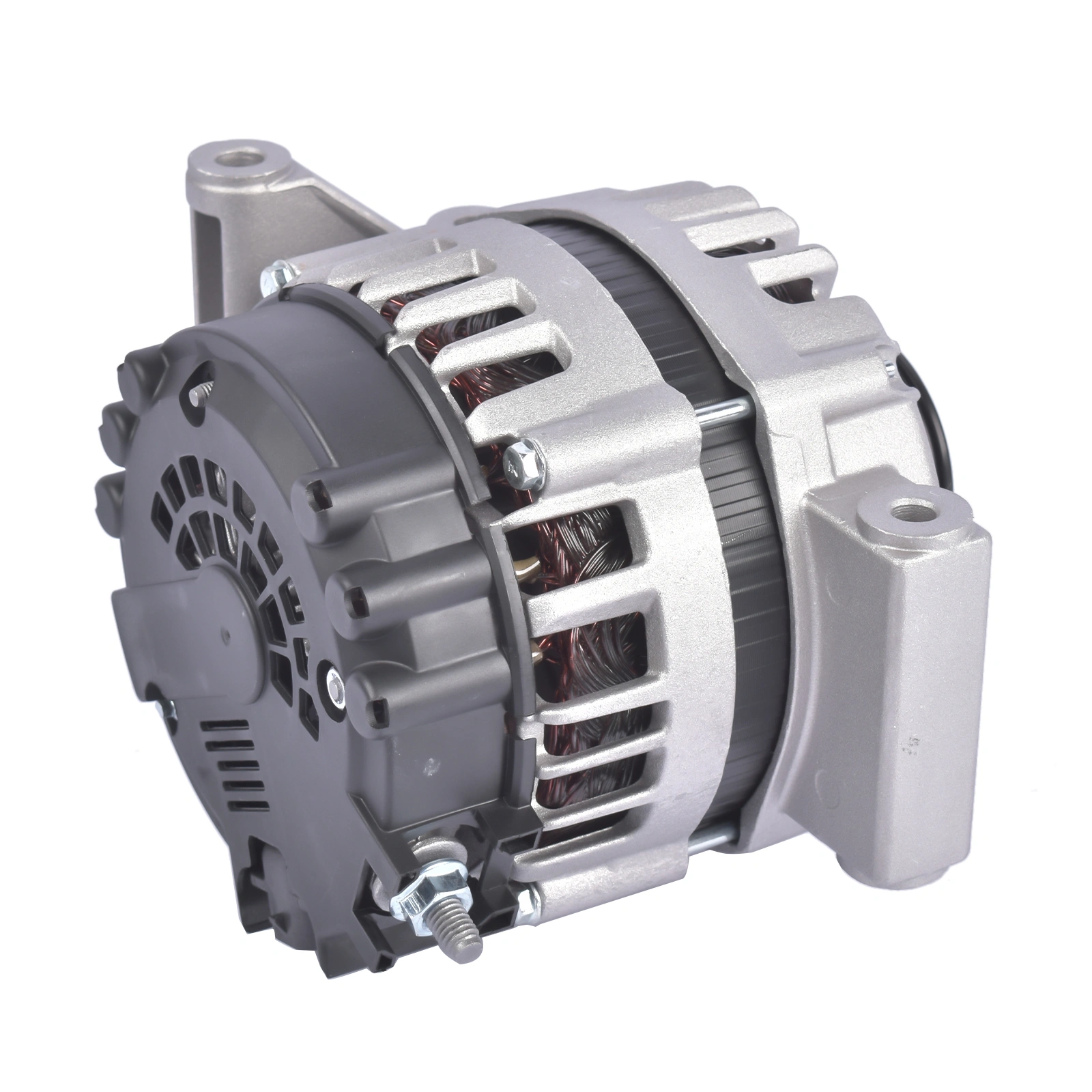 12V 130A Alternator for Buick Verano 2.4L 2012-2017 LaCrosse & Chevrolet Captiva Sport Replacement Generator view 5