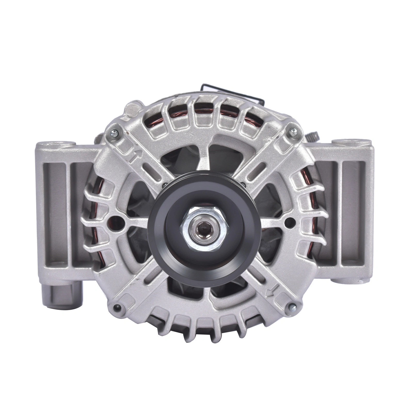 12V 130A Alternator for Buick Verano 2.4L 2012-2017 LaCrosse & Chevrolet Captiva Sport Replacement Generator view 6