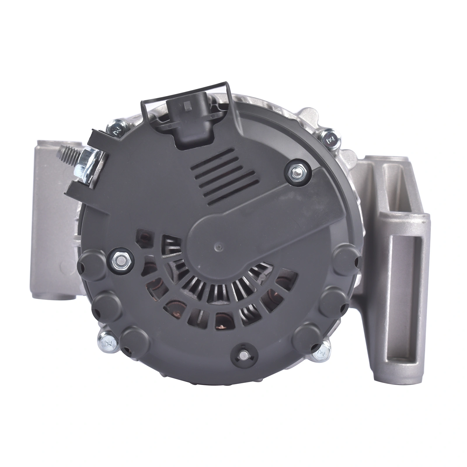12V 130A Alternator for Buick Verano 2.4L 2012-2017 LaCrosse & Chevrolet Captiva Sport Replacement Generator view 7
