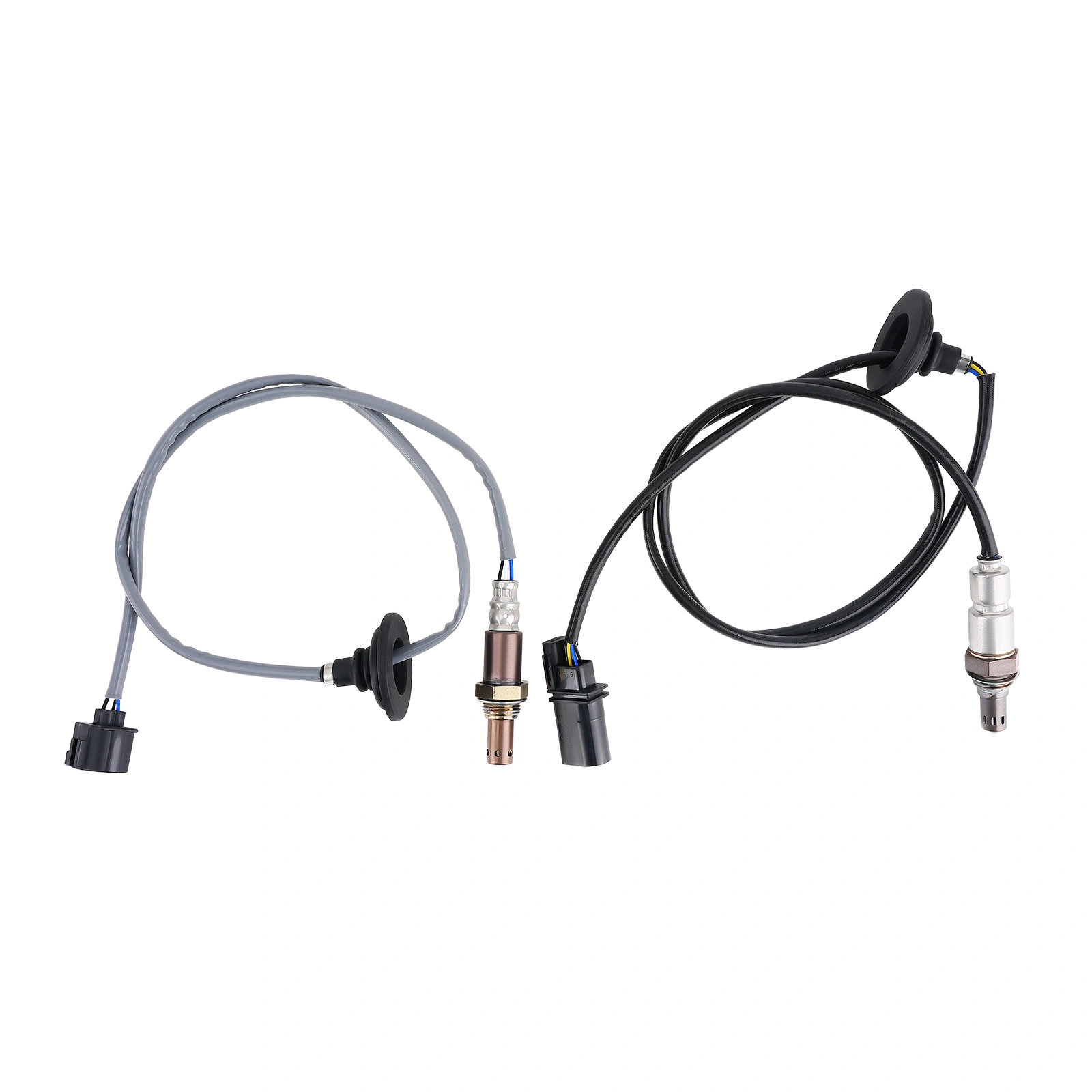Oxygen Sensor Up+Down for Mitsubishi Outlander Sport 2.0L 2.4L OE 234-5051 234-4114