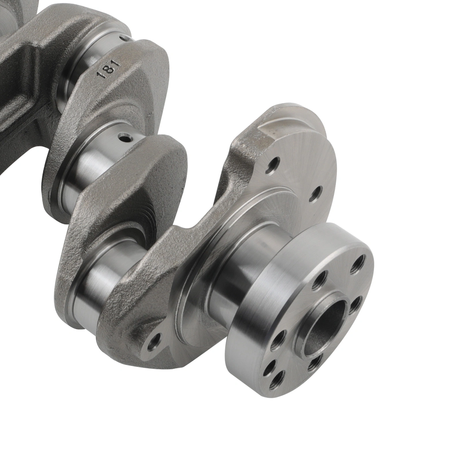 1.6L Engine Crankshaft Con Rod & Bearings Set Fit For 2012-2019 Hyundai KIA SOUL RIO view 8