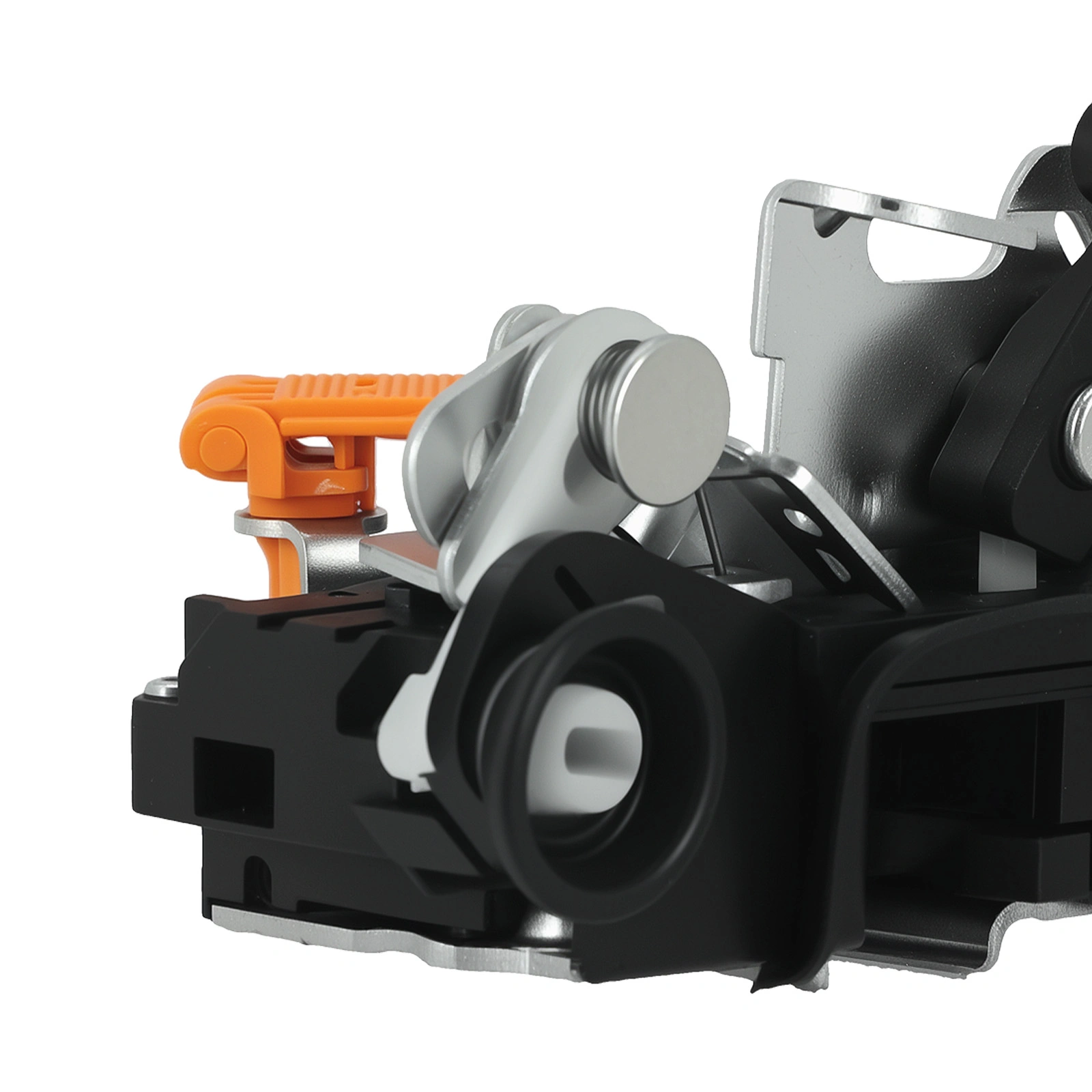 Rear Right Door Lock Actuator for Chevy GMC 1500 2500 2007-2009 OEM 20783858 Replacement