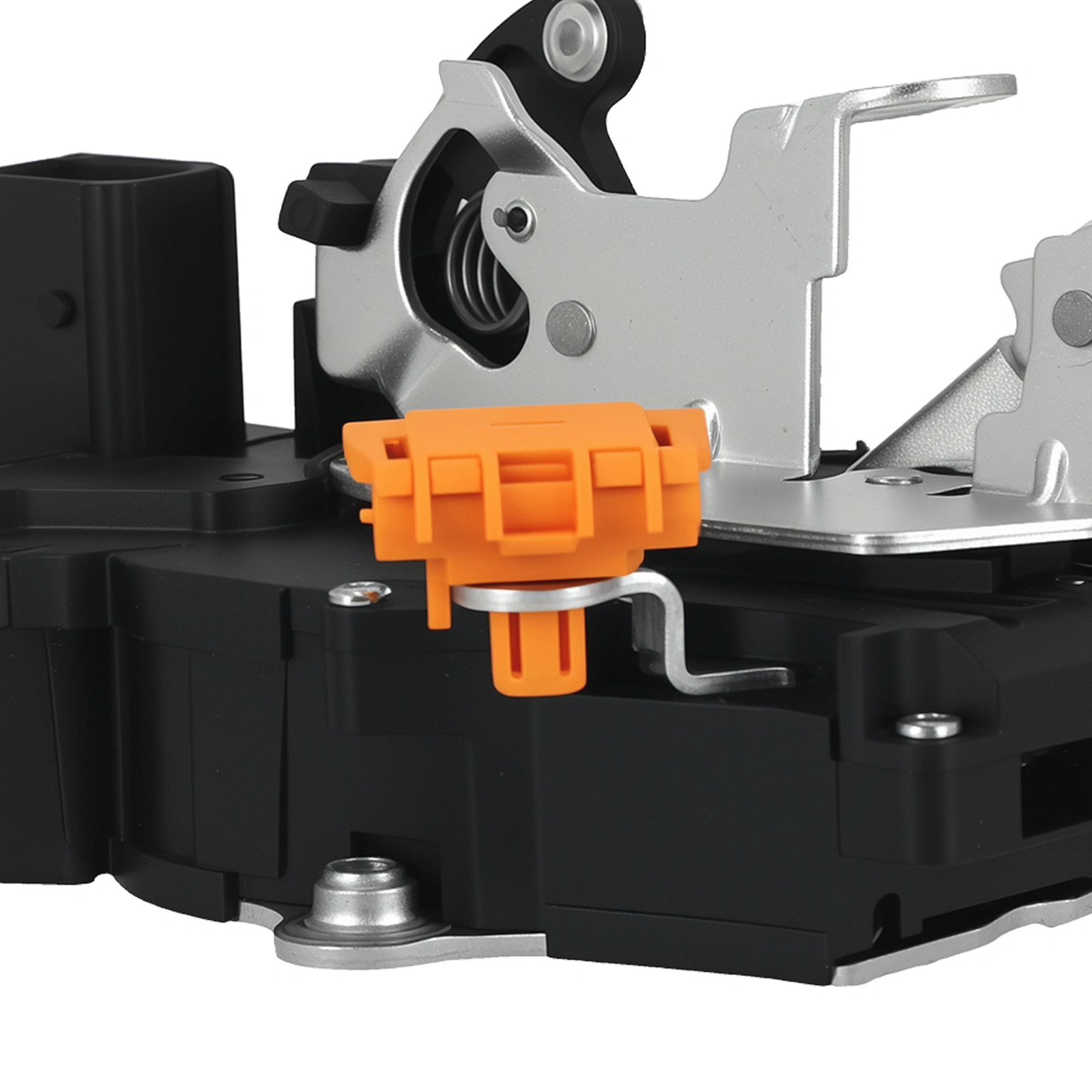 Rear Right Door Lock Actuator for Chevy GMC 1500 2500 2007-2009 OEM 20783858 Replacement view 2