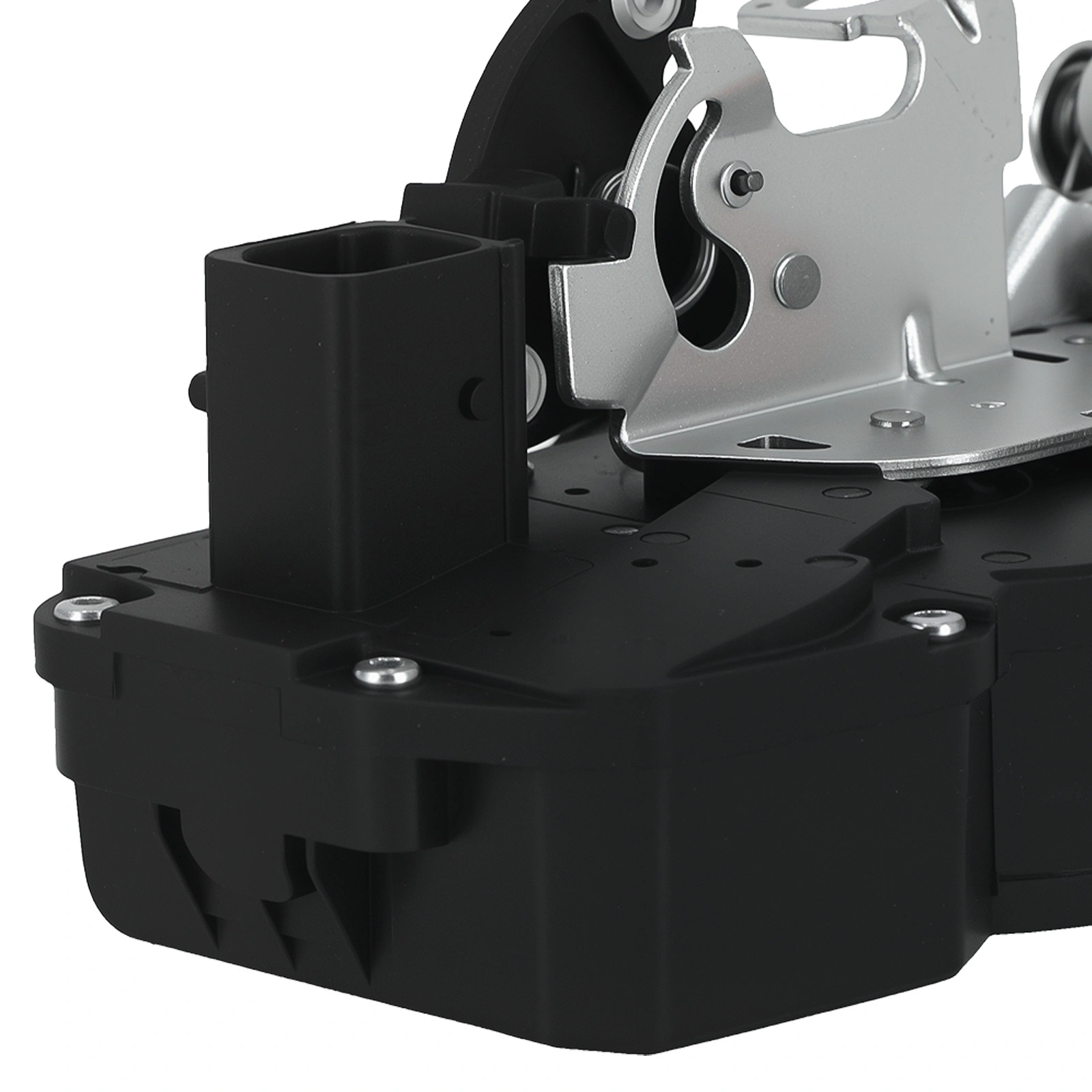 Rear Right Door Lock Actuator for Chevy GMC 1500 2500 2007-2009 OEM 20783858 Replacement view 3