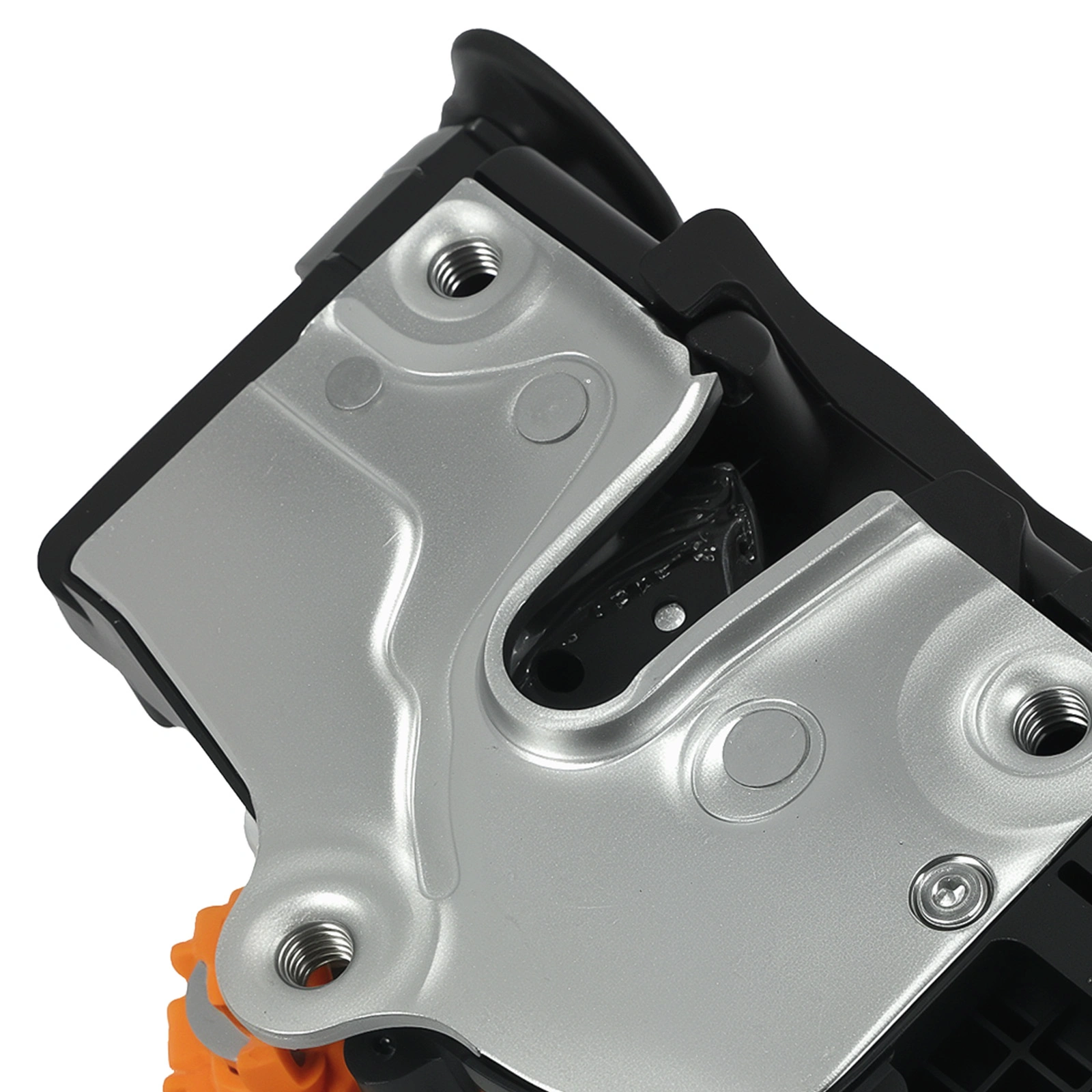 Rear Right Door Lock Actuator for Chevy GMC 1500 2500 2007-2009 OEM 20783858 Replacement view 4