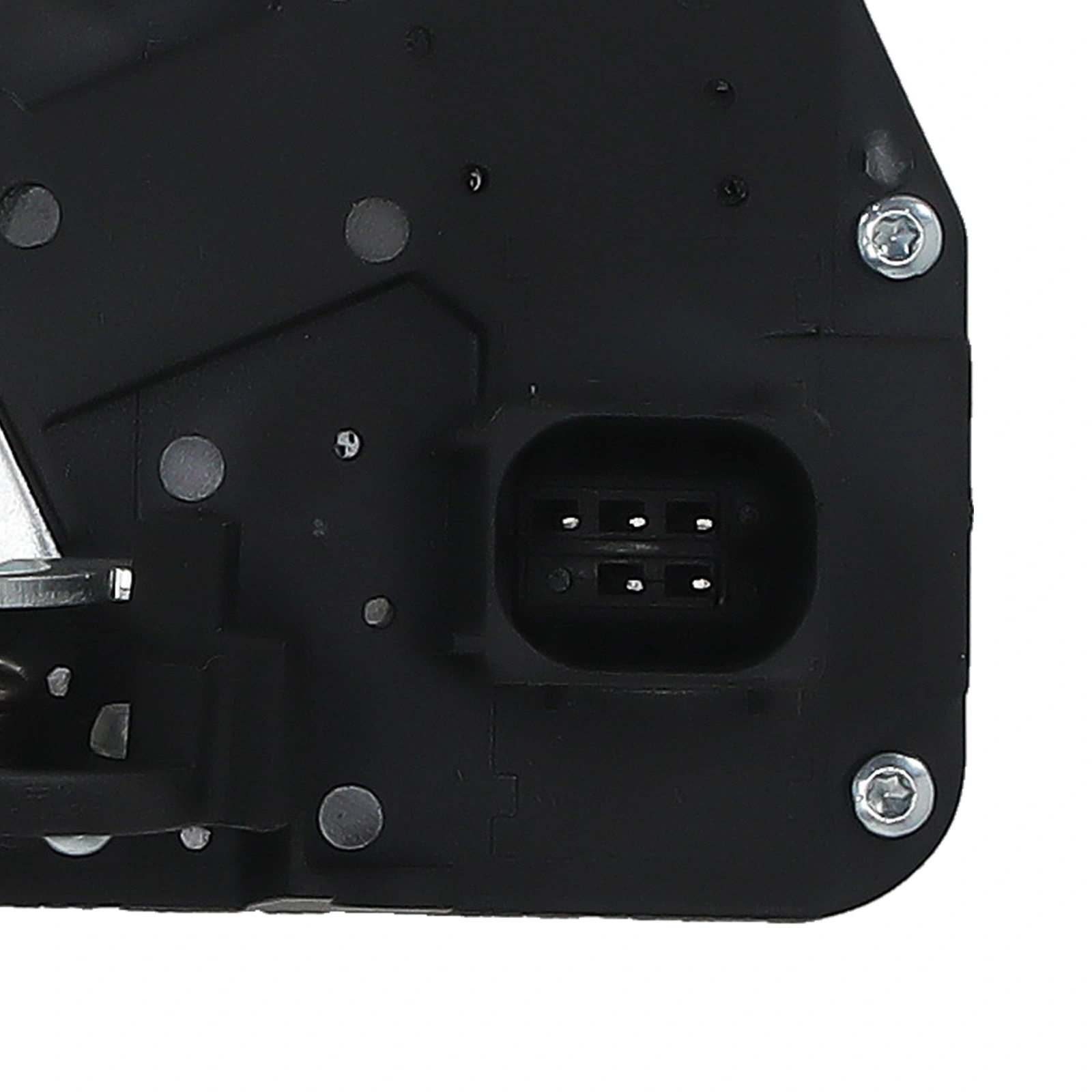 Rear Right Door Lock Actuator for Chevy GMC 1500 2500 2007-2009 OEM 20783858 Replacement view 5