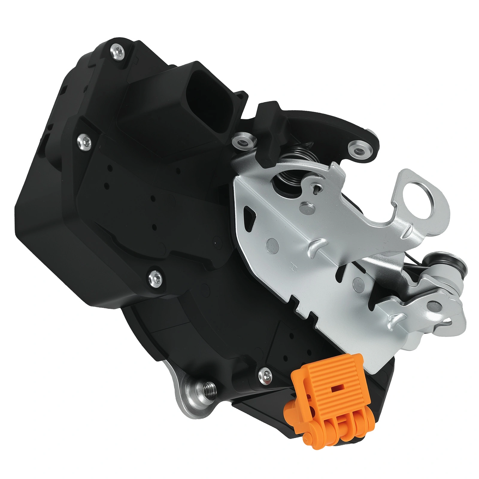 Rear Right Door Lock Actuator for Chevy GMC 1500 2500 2007-2009 OEM 20783858 Replacement view 6
