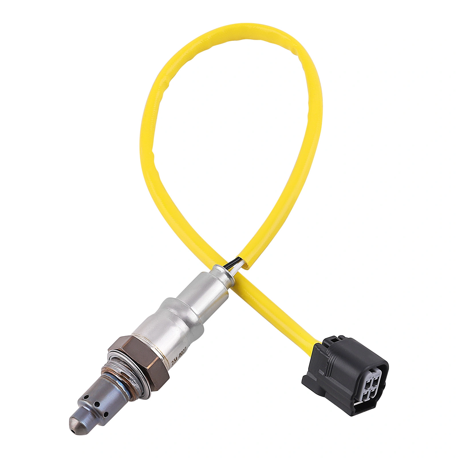 2PCS Oxygen Sensor Fit for Honda Civic CR-V 1.5L 2017-2020 234-8027 234-5724 Replacement O2 Sensor