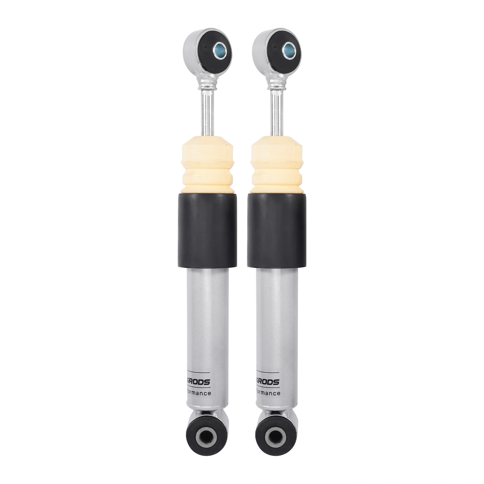 Adjustable Coilovers Suspension Lowering Kit Shock Absorbers for Fiat 500 2007+ Height Dampener Sport Performance view 4
