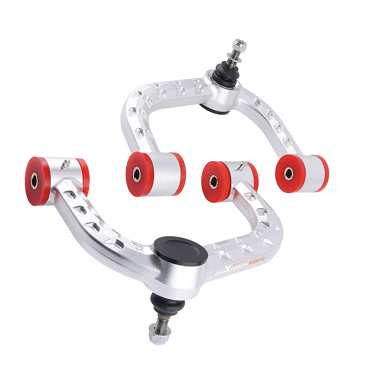 2-4 Inch Lift Front Upper Control Arms Suspension for Ford F-150 2004-2024