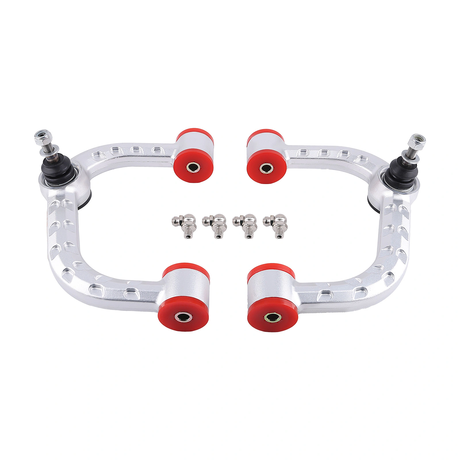 2-4 Inch Lift Front Upper Control Arms Suspension for Ford F-150 2004-2024 view 3