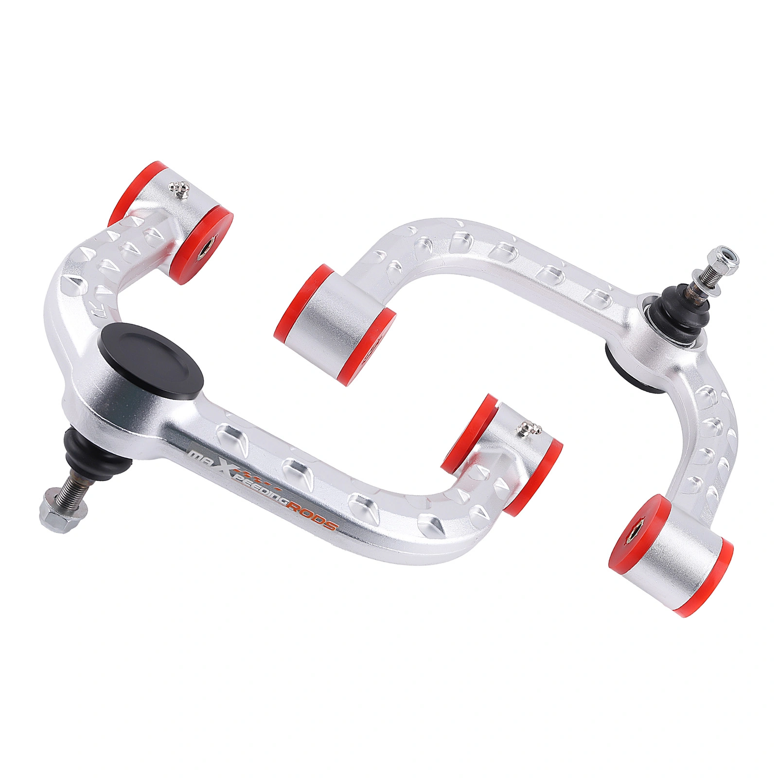 2-4 Inch Lift Front Upper Control Arms Suspension for Ford F-150 2004-2024 view 4