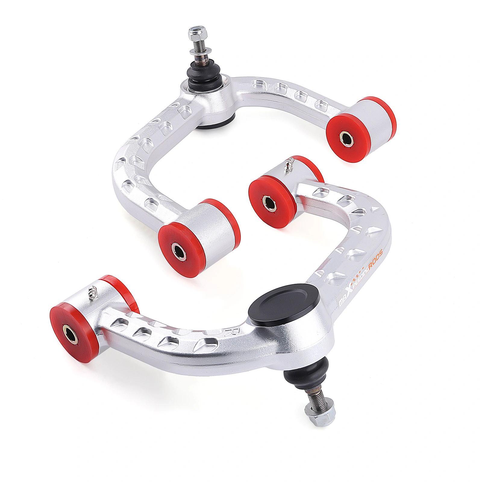 2-4 Inch Lift Front Upper Control Arms Suspension for Ford F-150 2004-2024 view 6