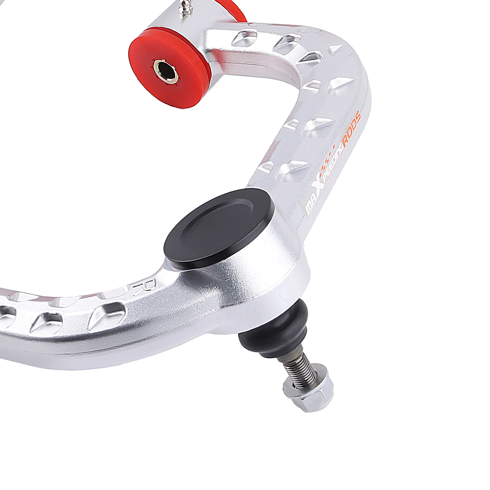 2-4 Inch Lift Front Upper Control Arms Suspension for Ford F-150 2004-2024 view 7