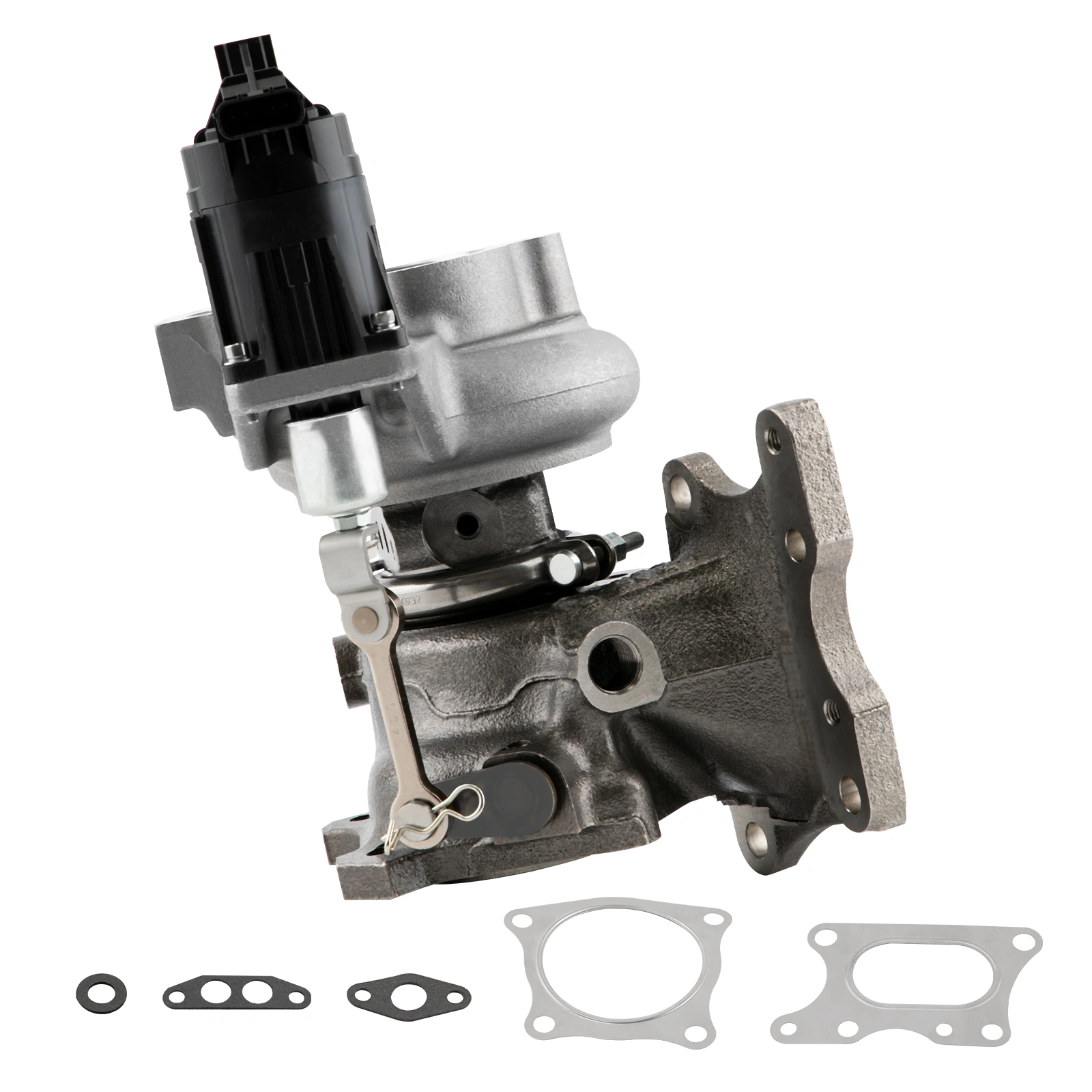 Turbocharger Turbo CHRA Replacement for Honda Civic CR-V L15B7 Engine 2016-2020 EX EX-L EX-T LX Sport Touring AP2T