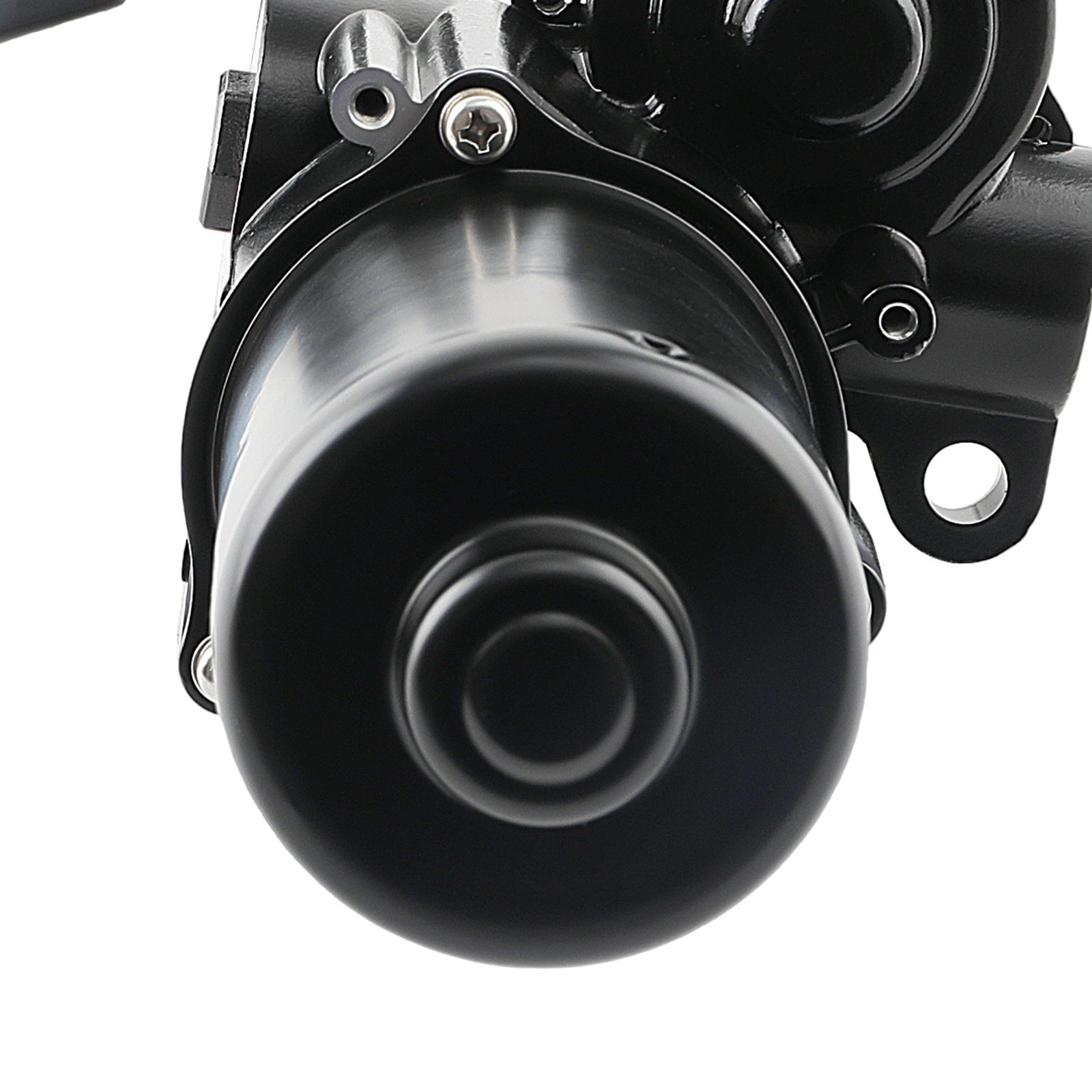 Left Power Running Board Motor for Cadillac Escalade Chevy Suburban GMC Yukon 22935835 23433888 84131859 84452642 view 3