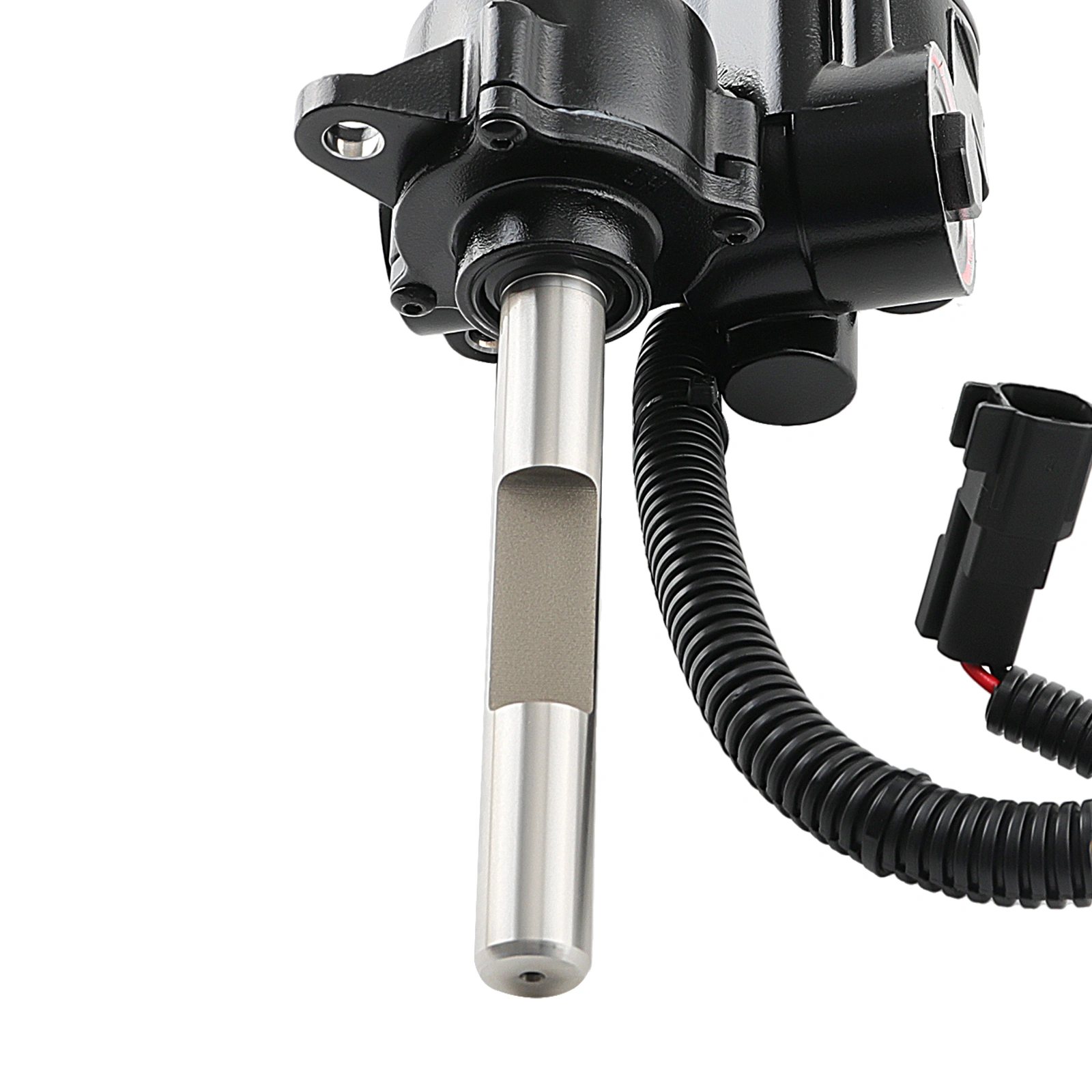 Left Power Running Board Motor for Cadillac Escalade Chevy Suburban GMC Yukon 22935835 23433888 84131859 84452642 view 6