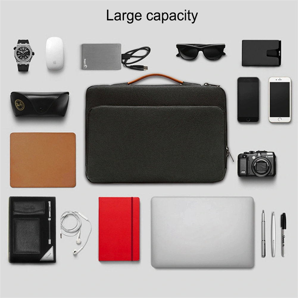 For MacBook Air 13.6 Inch A2681 (2022) Carrying Sleeve Case Handbag Pouch Bag(tk/temu self-pickup orders) view 10
