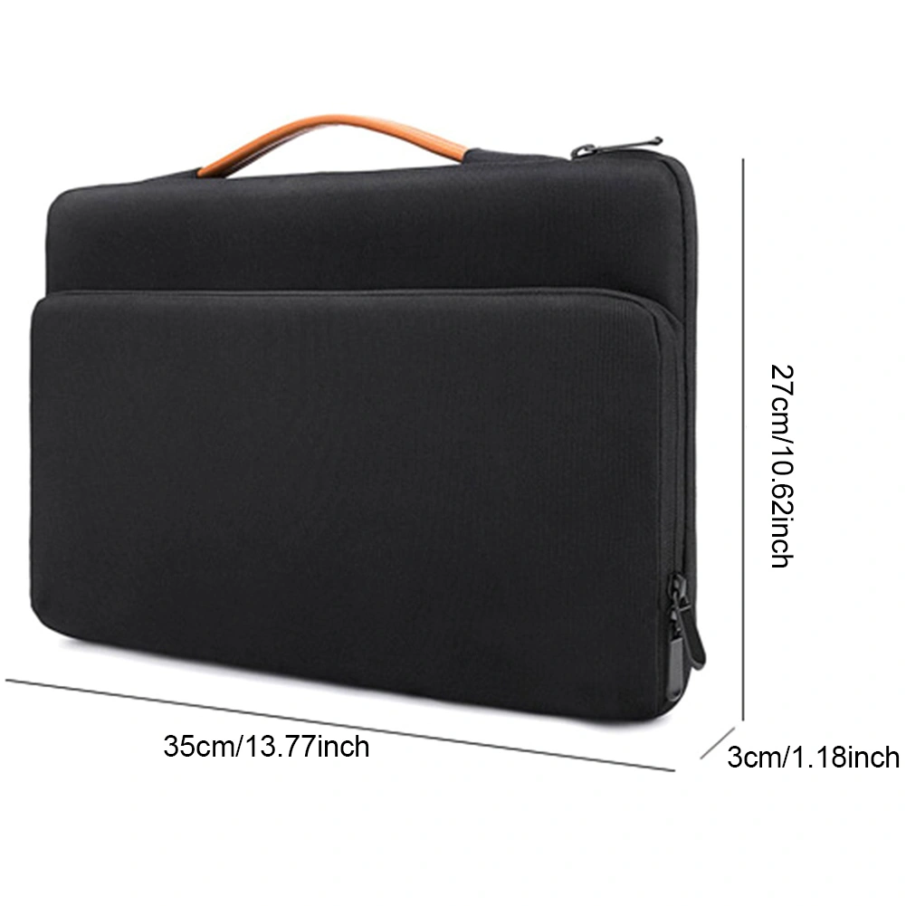 For MacBook Air 13.6 Inch A2681 (2022) Carrying Sleeve Case Handbag Pouch Bag(tk/temu self-pickup orders) view 13