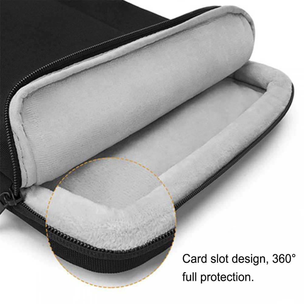For MacBook Air 13.6 Inch A2681 (2022) Carrying Sleeve Case Handbag Pouch Bag(tk/temu self-pickup orders) view 7