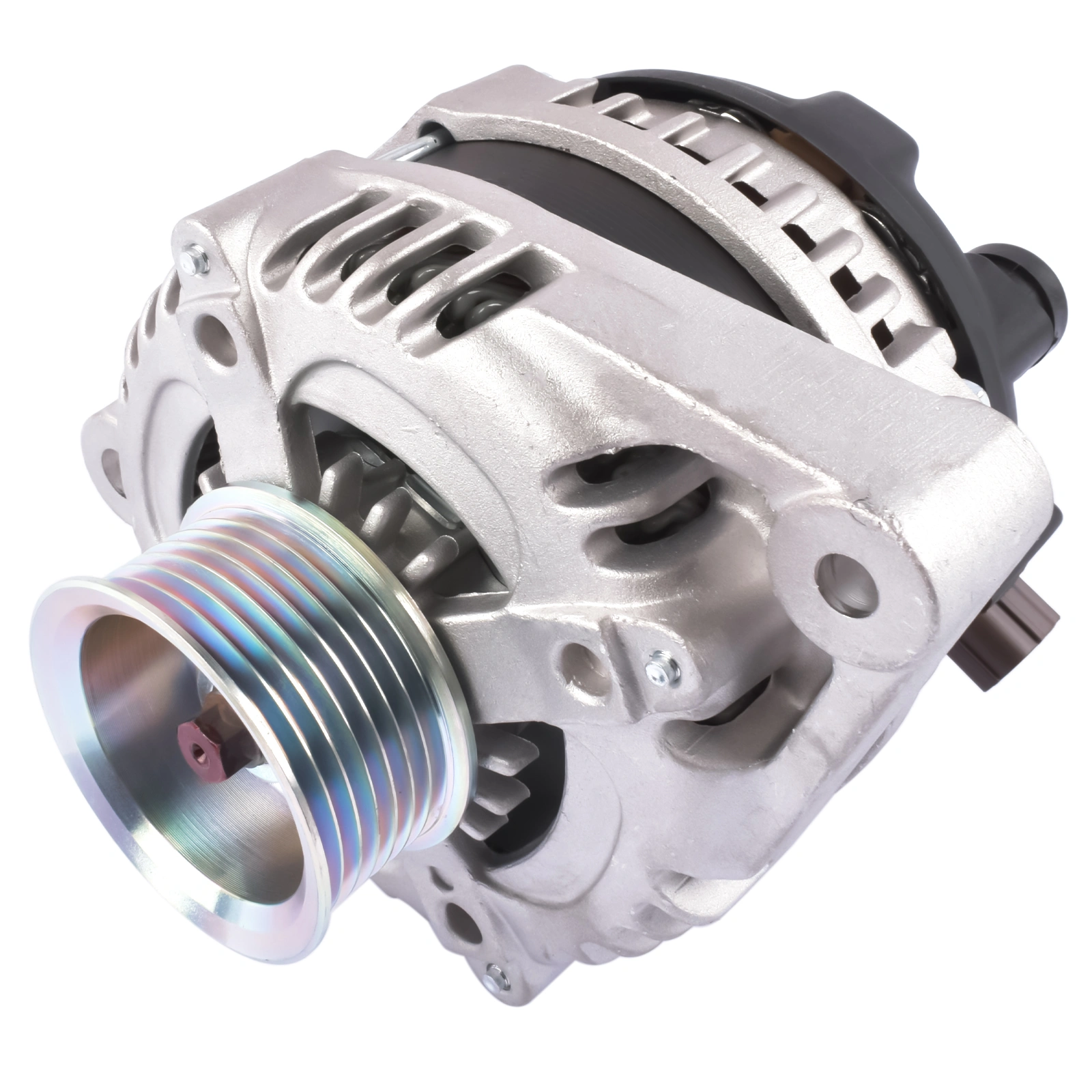 12V Alternator for Acura TSX 2009-2014 Honda Accord 2.4L 2008-2012 11390