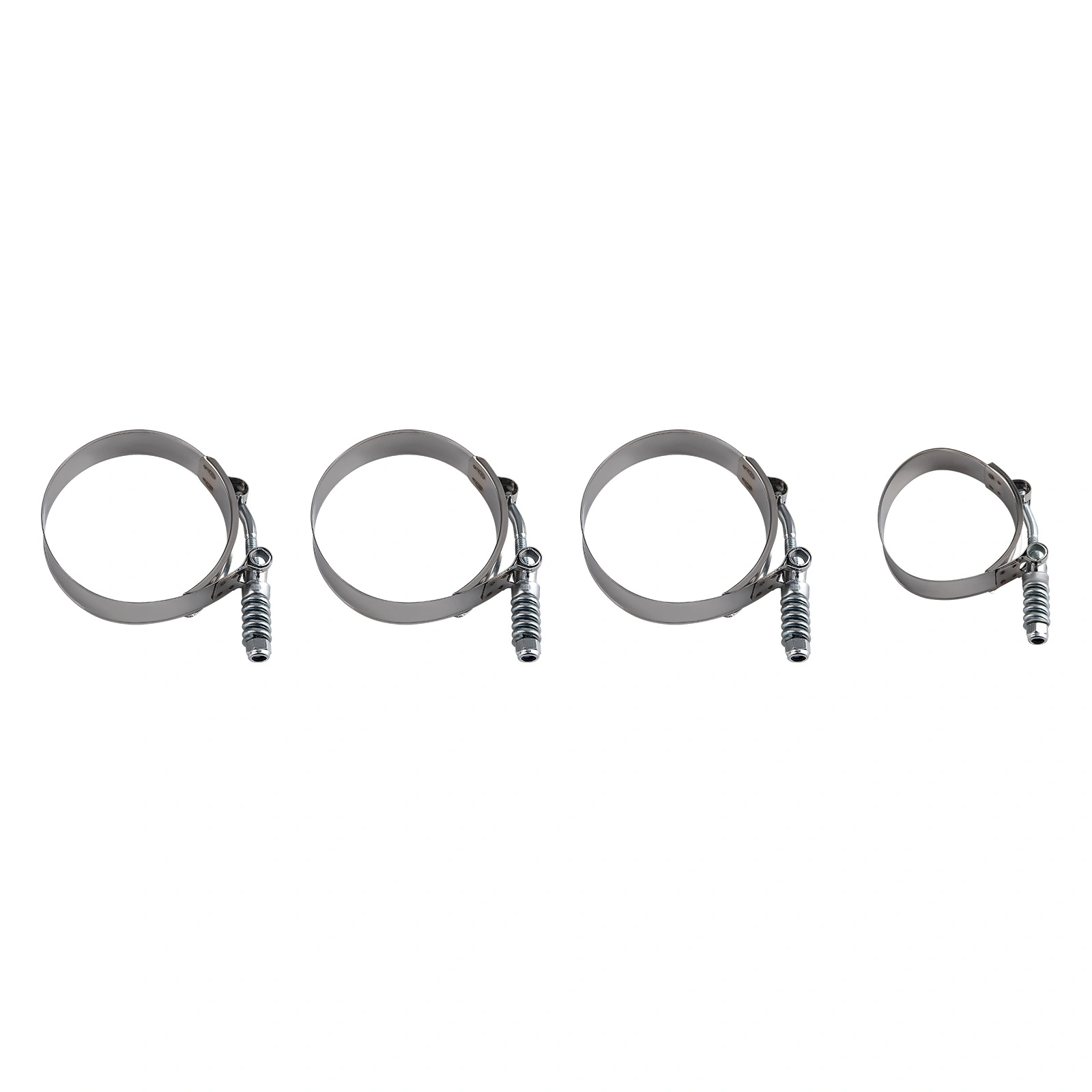 Hot Side Intercooler Pipe Kit Turbo Replacement for GMC Chevy Duramax 6.6 LLY LBZ LMM 2004-2010