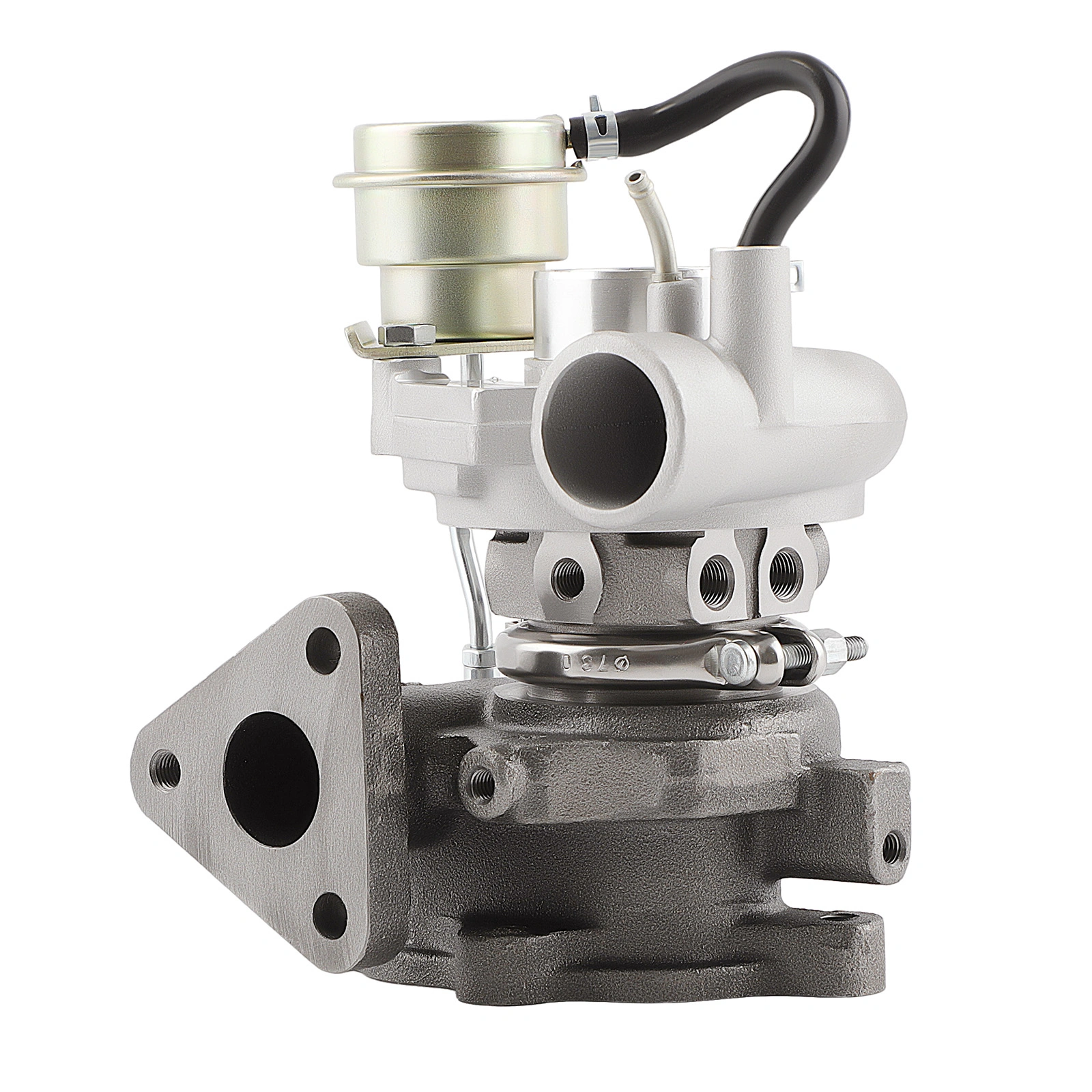 Turbocharger fit Mitsubishi Pajero II Shogun 4M40 2.8L Water Oil Cooled