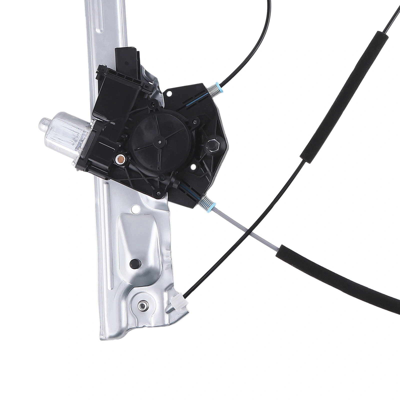 Front Left Window Lift Motor with Power Regulator Assembly for GMC Yukon XL 2015-2020