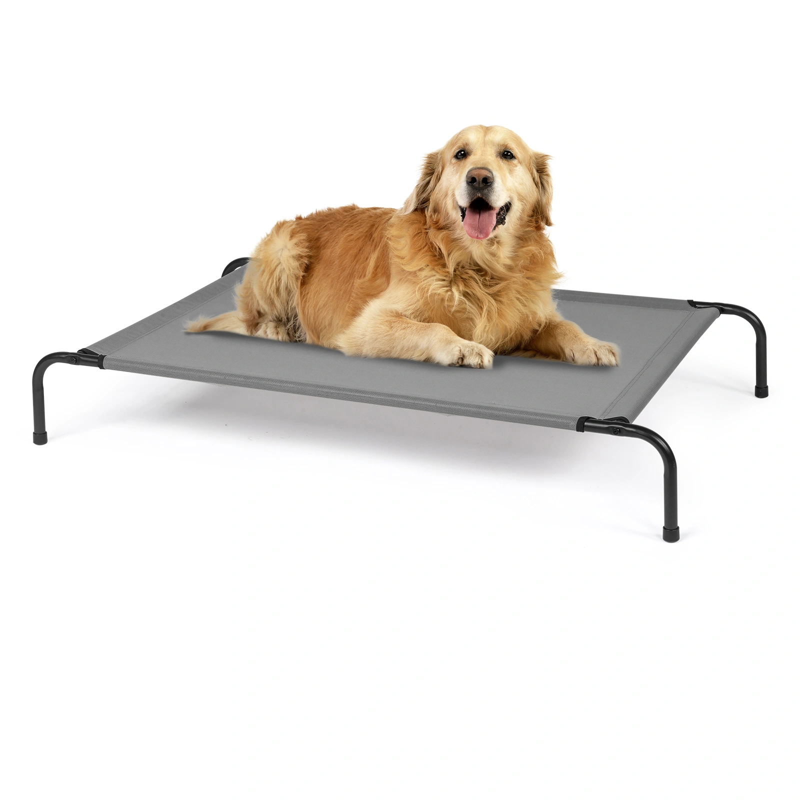 Large Dog Bed 50" x 31" x 8" - Extra Large Pet Bed Sleeping Mat for Dogs and Cats
