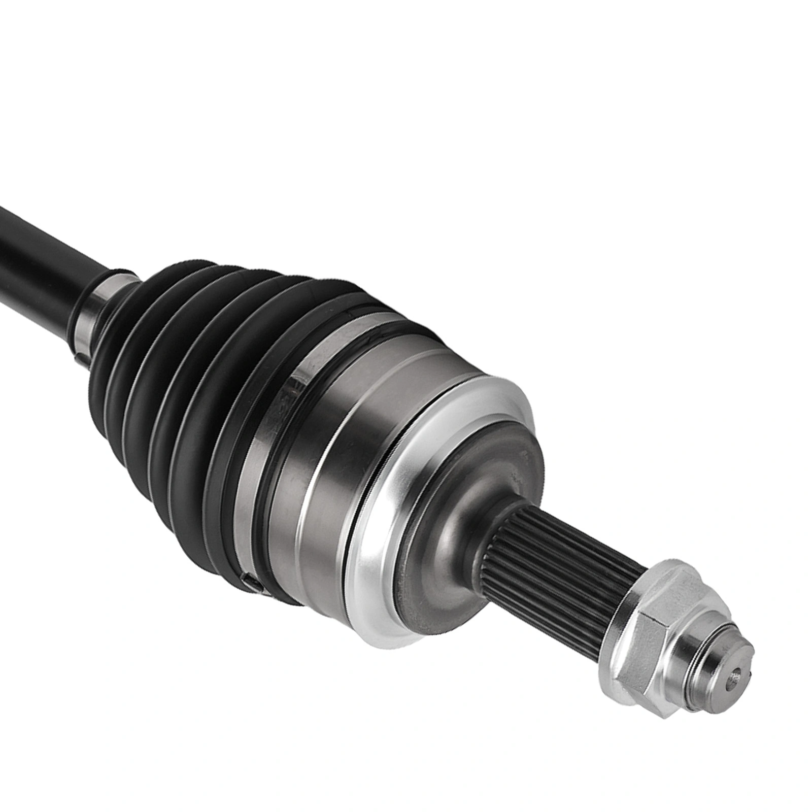 Front Right Passenger CV Axle Shaft fit for Honda Accord 2008-2012 view 2