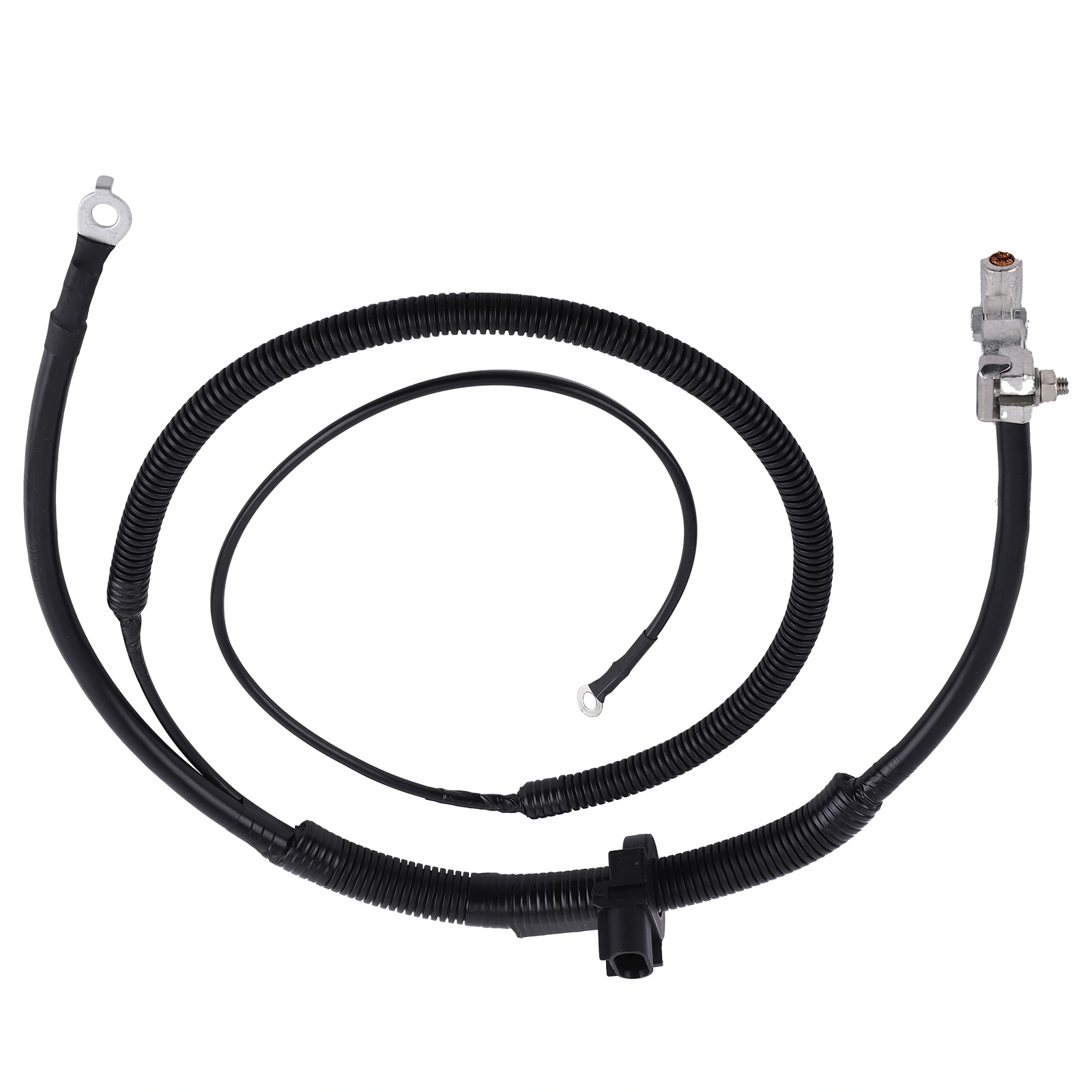 Negative Battery Cable fit for Chevrolet Silverado 2500 3500 HD 2009-2010 22846471 view 4