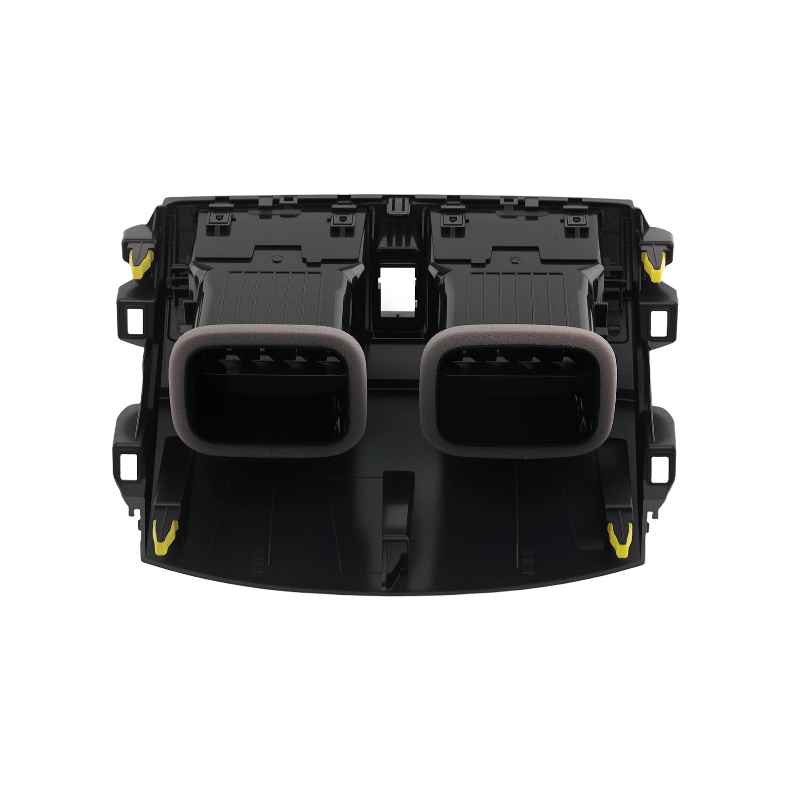 AC Air Vent Panel Outlet for Toyota Corolla 2.4L 2008-2013 | Replace OEM 55436-02180 view 3