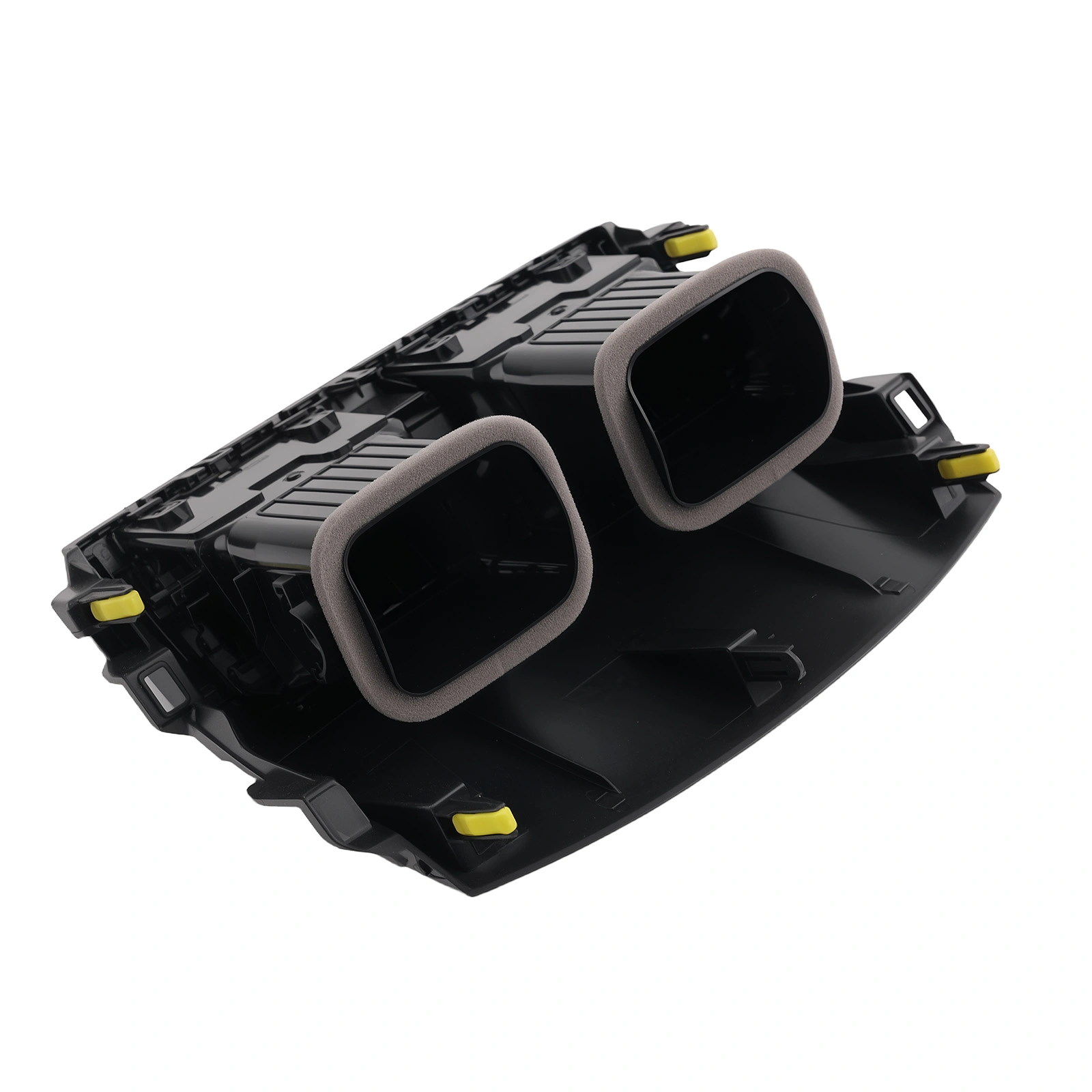AC Air Vent Panel Outlet for Toyota Corolla 2.4L 2008-2013 | Replace OEM 55436-02180 view 4