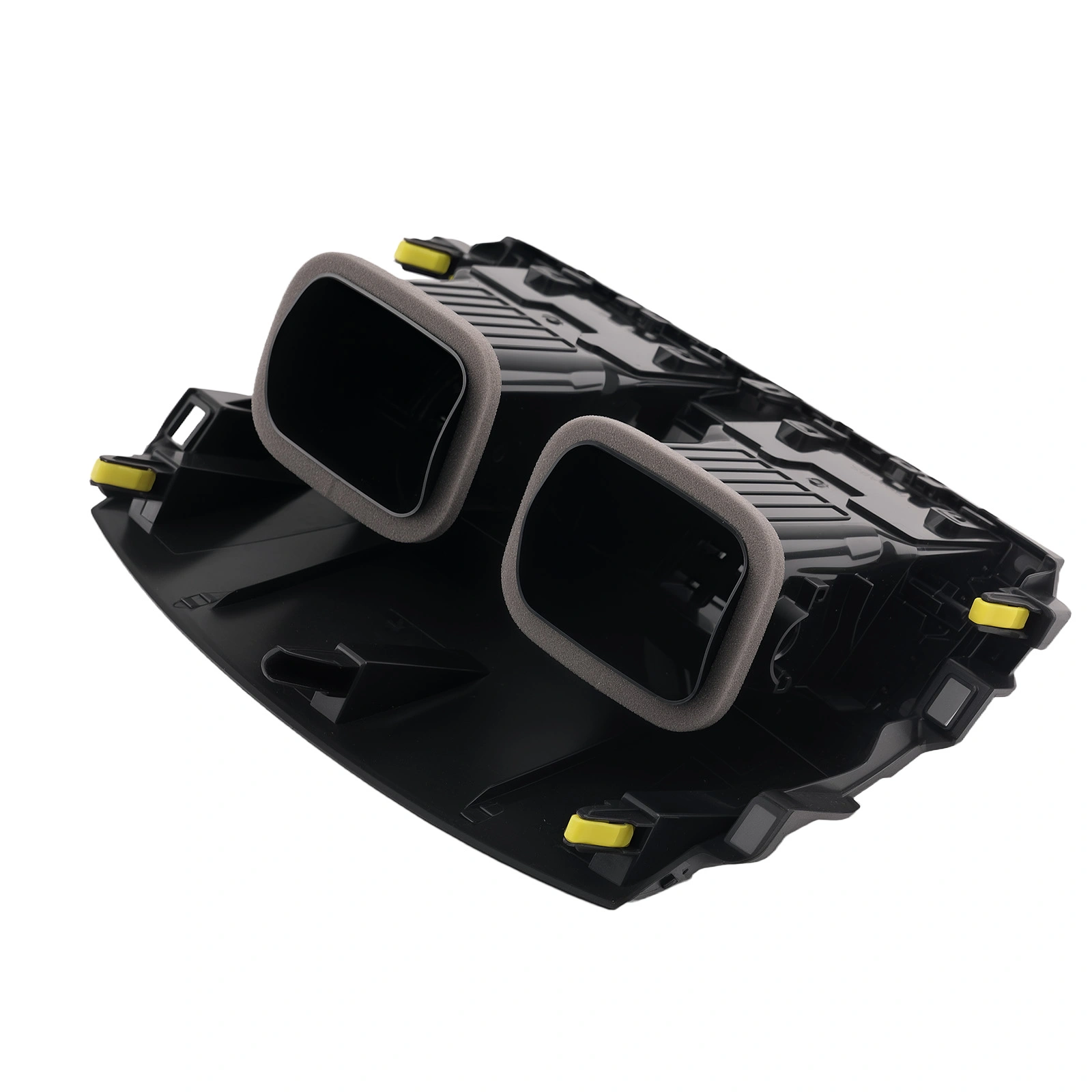 AC Air Vent Panel Outlet for Toyota Corolla 2.4L 2008-2013 | Replace OEM 55436-02180 view 5