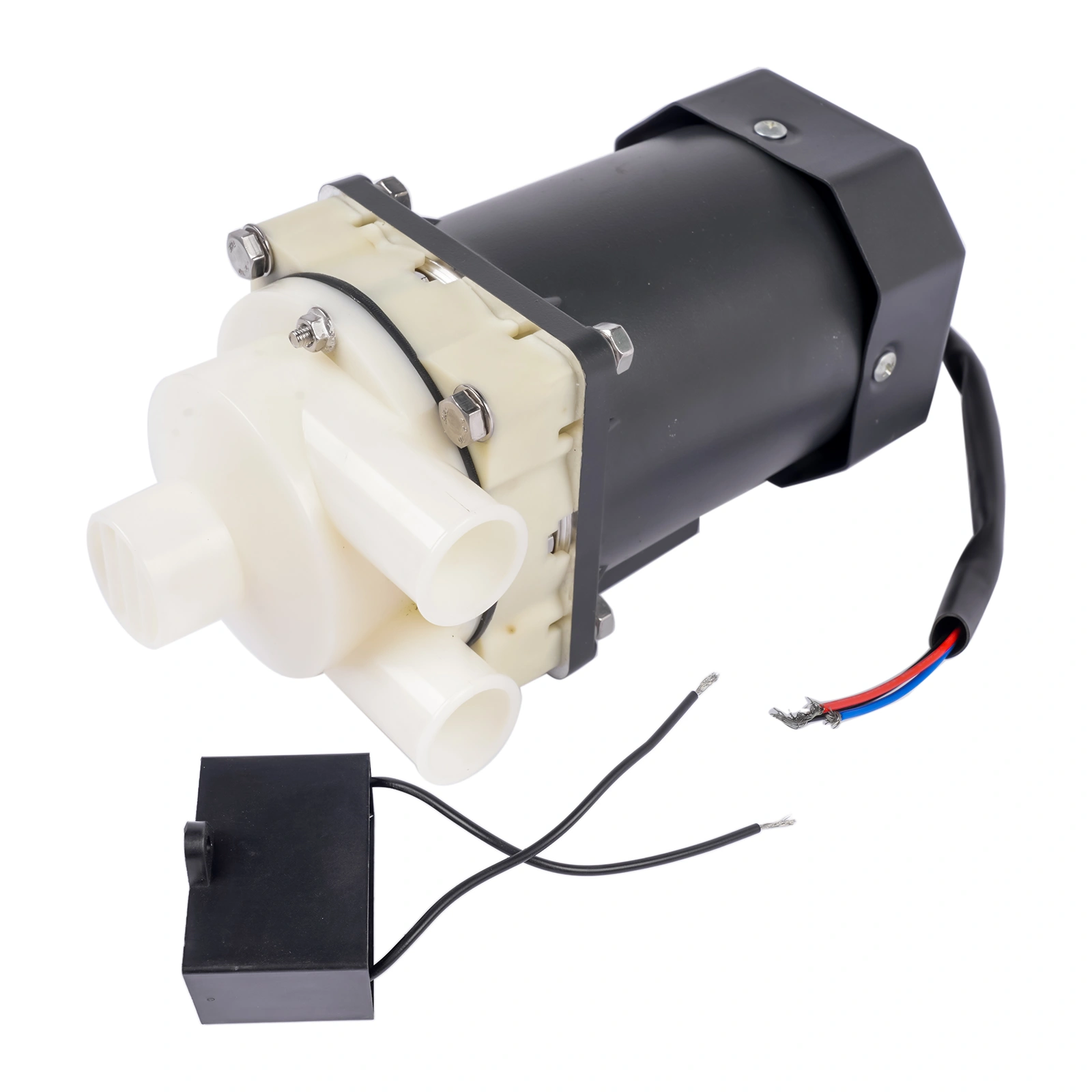 S-0731 Ice Maker Water Pump Motor Replacement for Hoshizaki KM-631DU KM-1200MAB KM-1300MAH Ice Machine Pump Motor