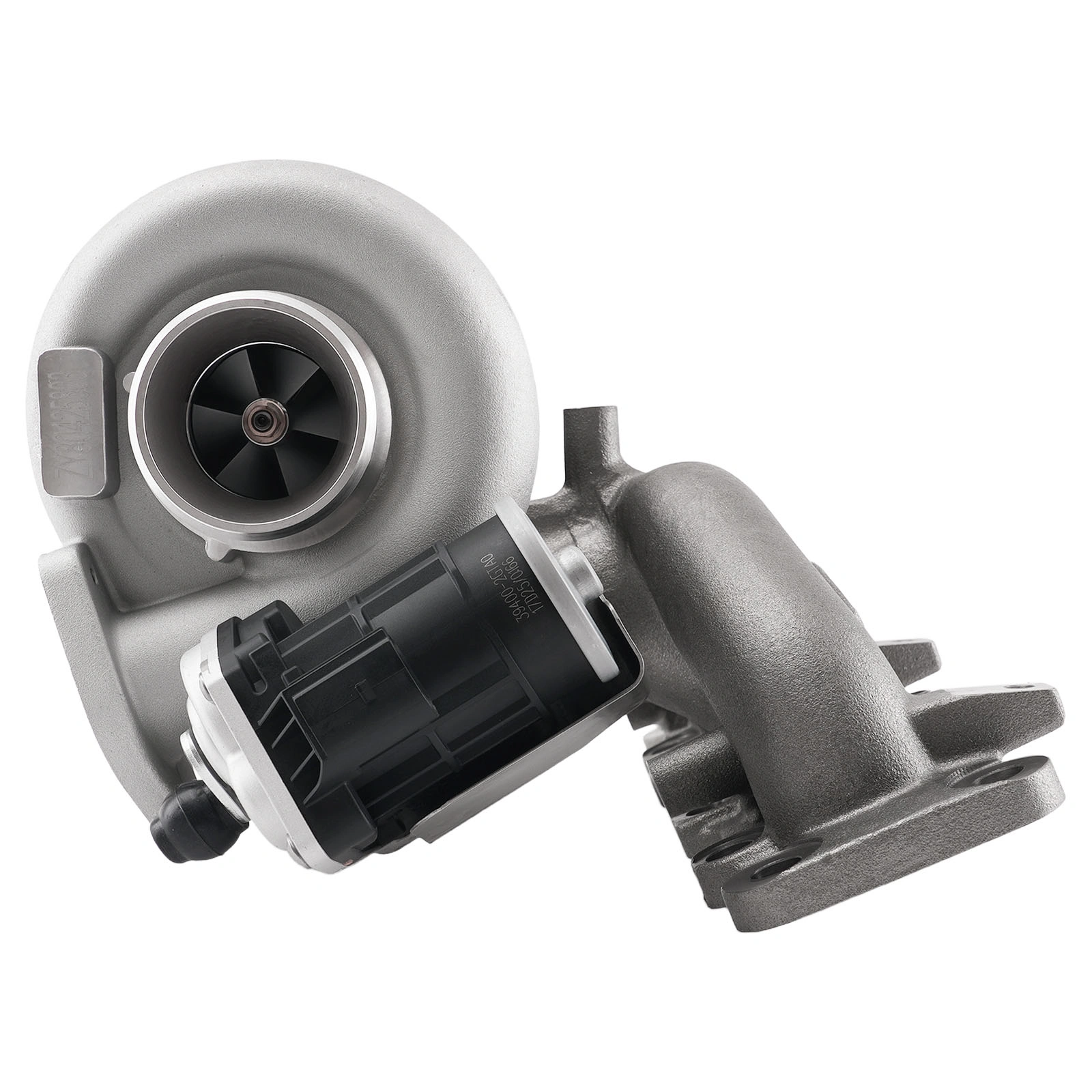 Turbocharger Turbo for Kia Optima Sorento Sportage 2.0L Theta II Engine 282312GTA1