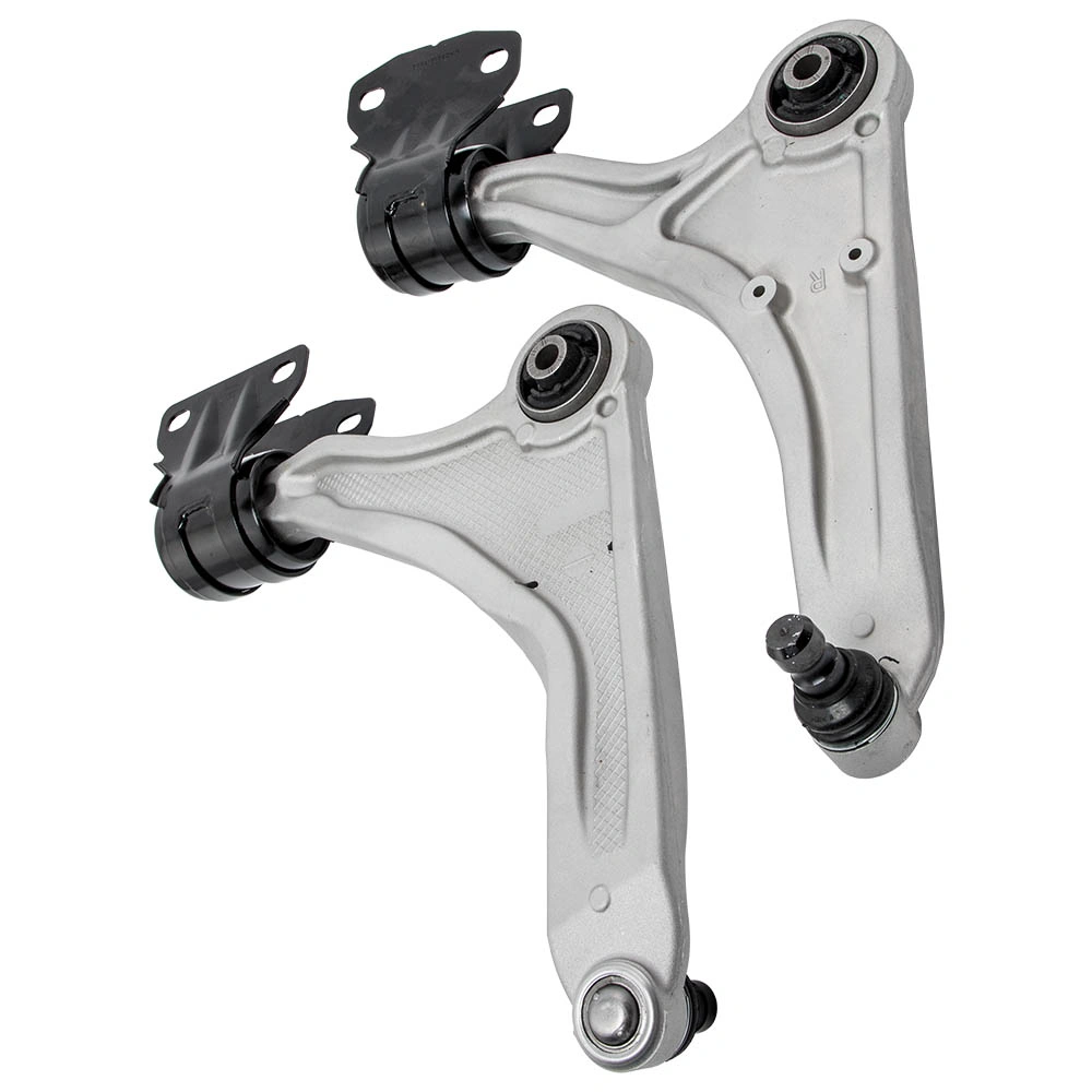 Pair Front Lower Control Arms w/Ball Joint for Ford Fusion 2013-2020 OE DG9Z3078B GS7Z3078A GS7Z3078B DG9Z3079B