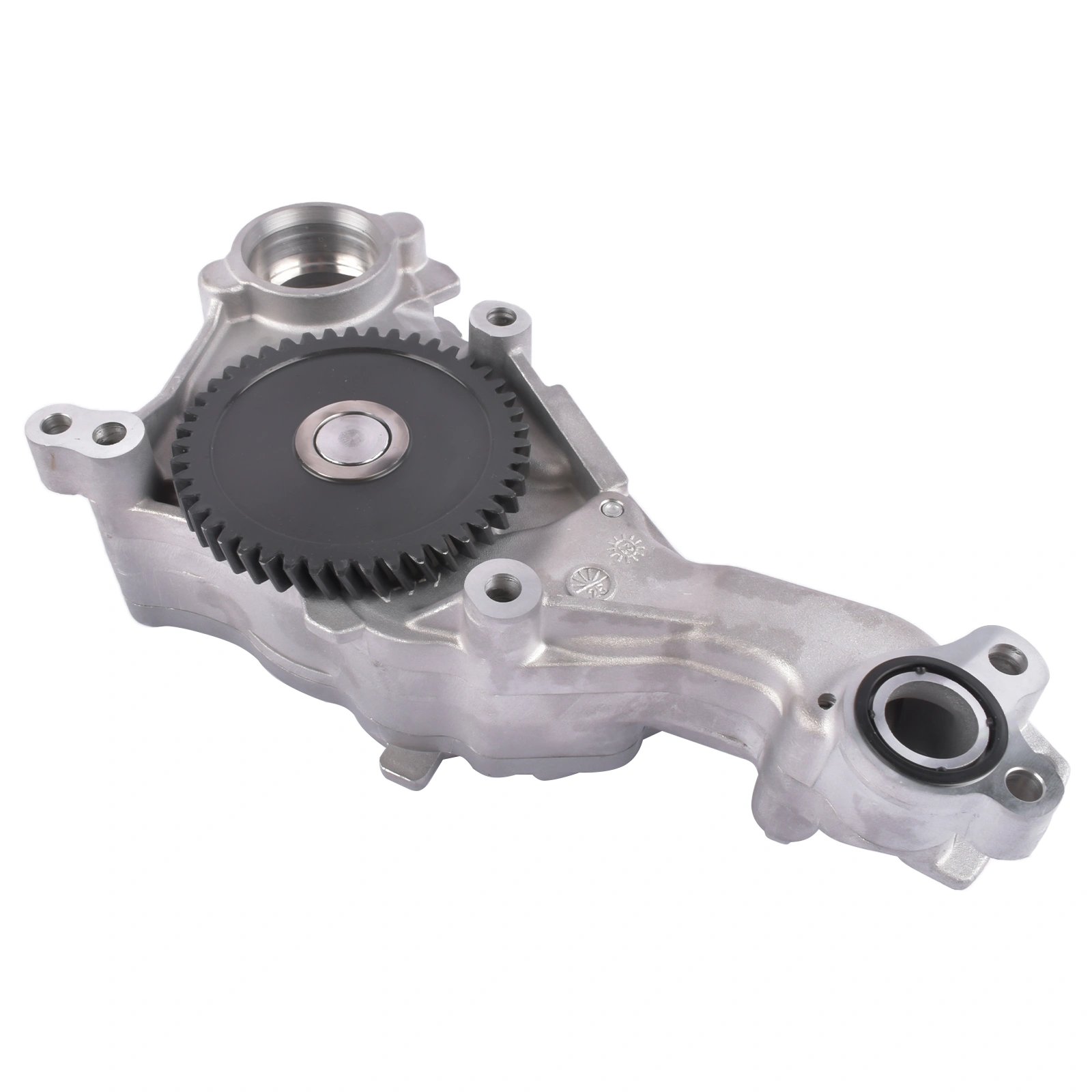 Oil Pump Replacement for Dodge Ram 1500 2014-2021 Jeep Grand Cherokee 3.0L Diesel 68489996AA