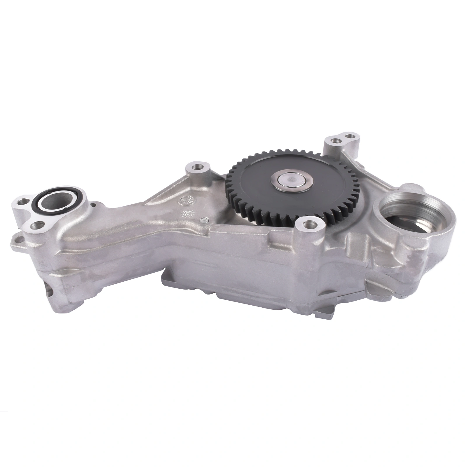Oil Pump Replacement for Dodge Ram 1500 2014-2021 Jeep Grand Cherokee 3.0L Diesel 68489996AA view 3