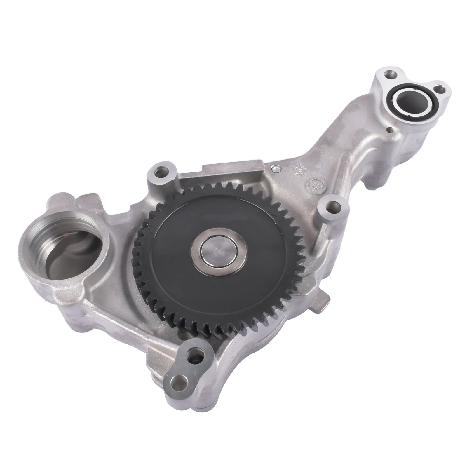 Oil Pump Replacement for Dodge Ram 1500 2014-2021 Jeep Grand Cherokee 3.0L Diesel 68489996AA view 4
