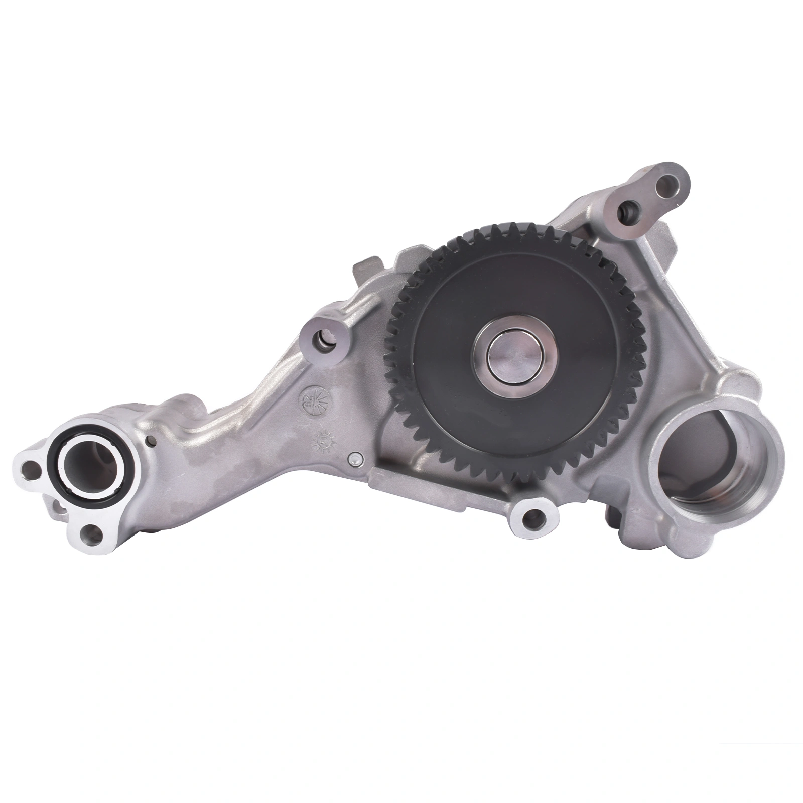 Oil Pump Replacement for Dodge Ram 1500 2014-2021 Jeep Grand Cherokee 3.0L Diesel 68489996AA view 5