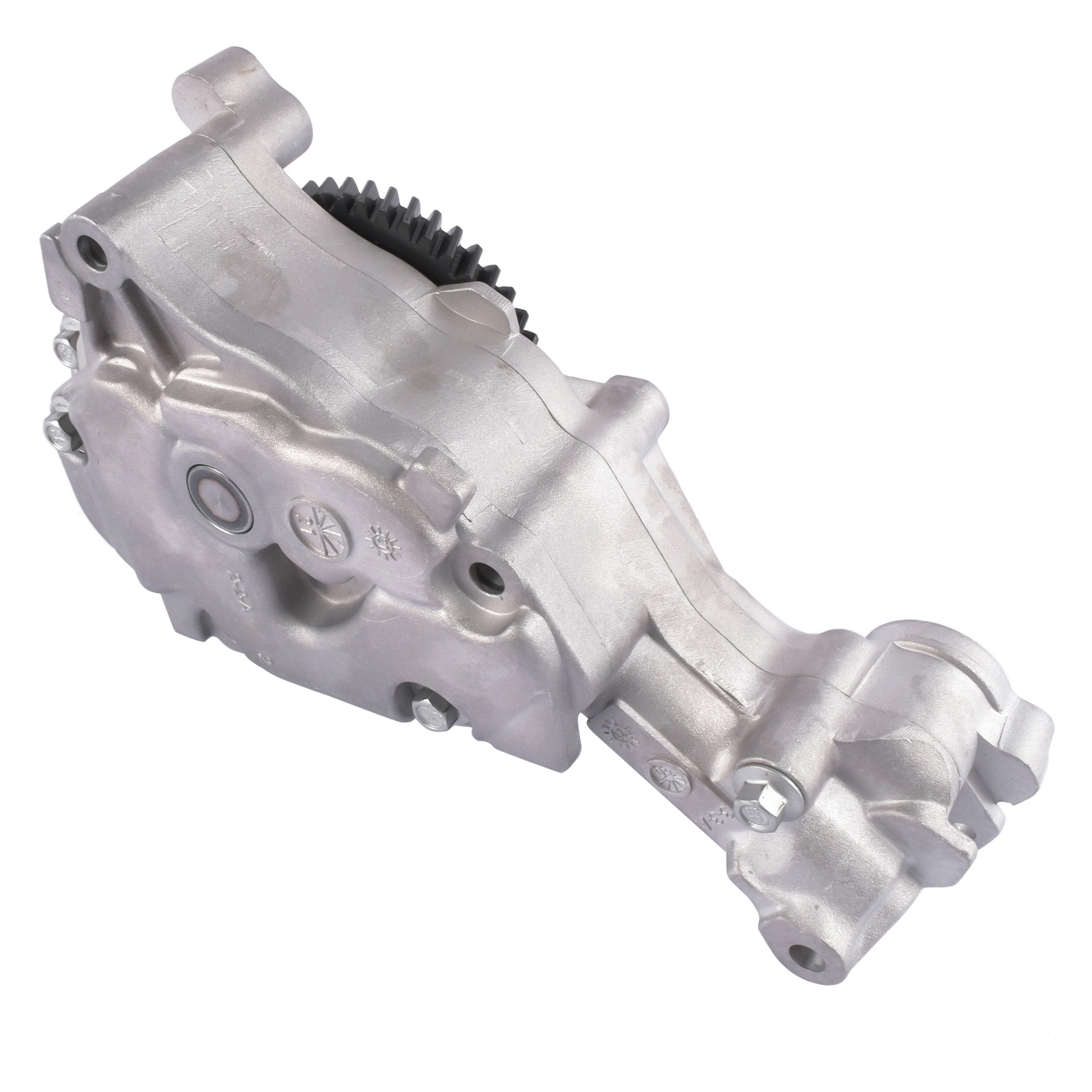 Oil Pump Replacement for Dodge Ram 1500 2014-2021 Jeep Grand Cherokee 3.0L Diesel 68489996AA view 7