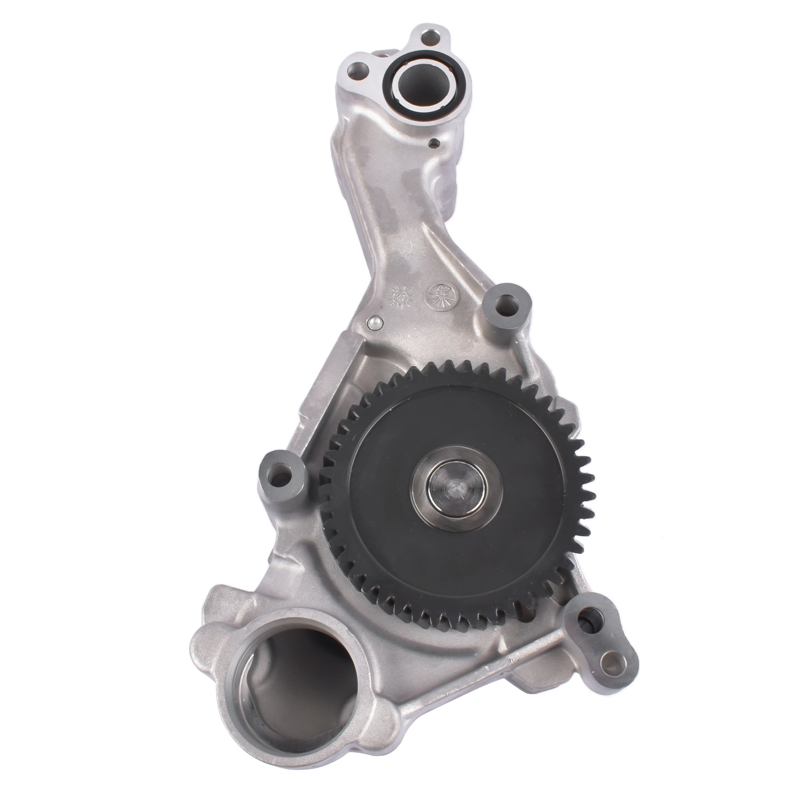 Oil Pump Replacement for Dodge Ram 1500 2014-2021 Jeep Grand Cherokee 3.0L Diesel 68489996AA view 8