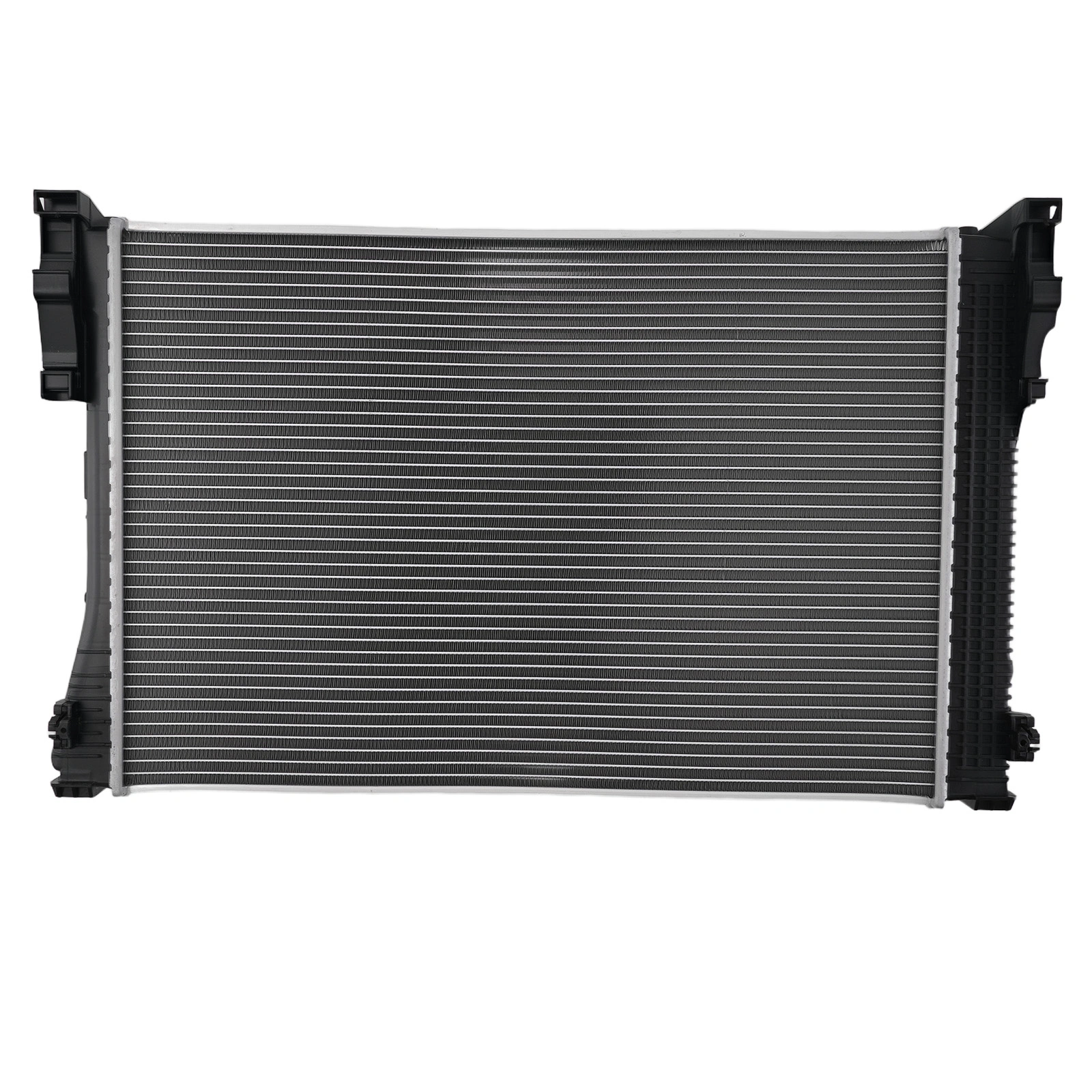 Aluminum Core Radiator for Mercedes-Benz C230 C280 C300 C350 2008-2012, Replacement Part DPI13213